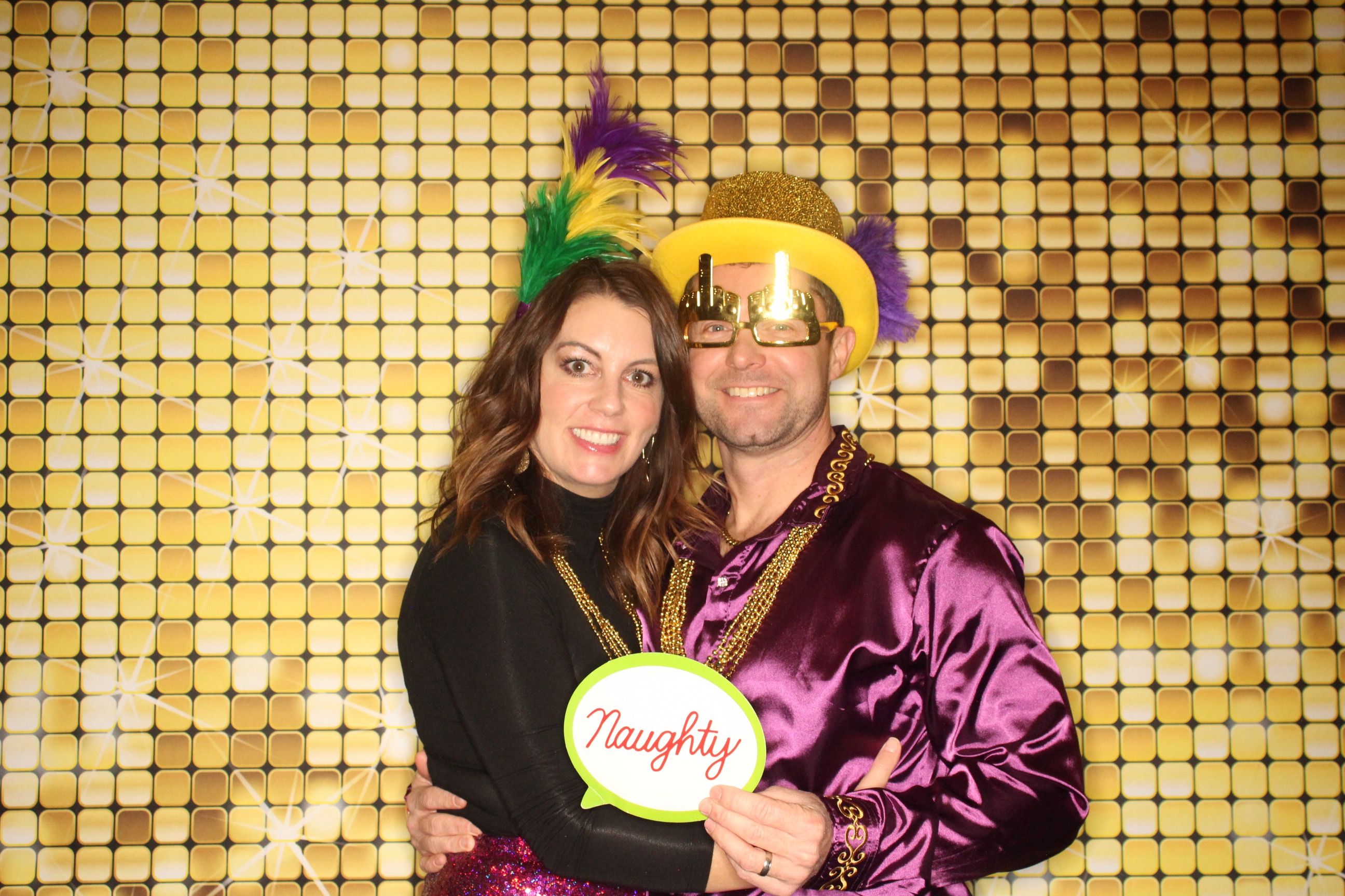 Phillips 66 Holiday Party | View more photos from the event at gallery.photoboothbillings.com/u/PhotoBoothBillings/Phillips-66-Holiday-Party-0