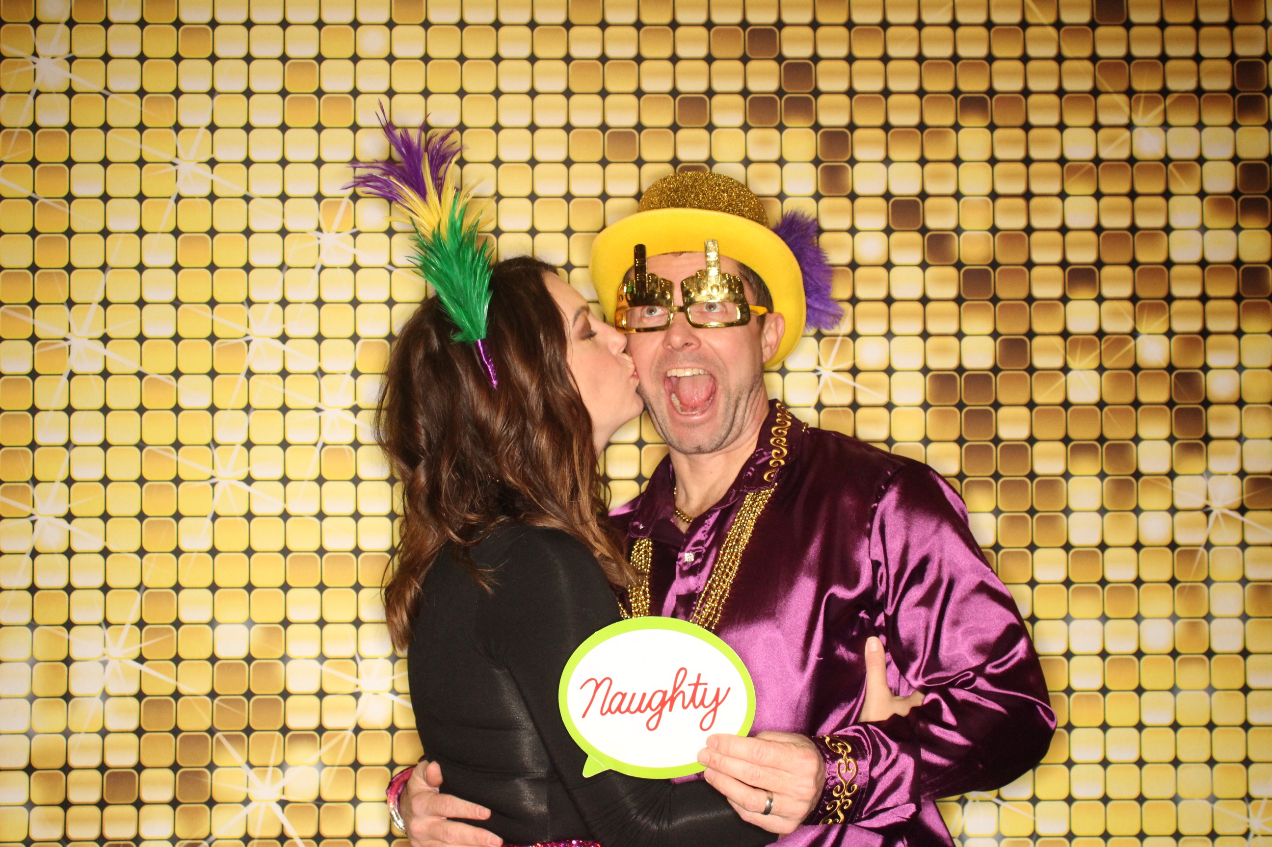 Phillips 66 Holiday Party | View more photos from the event at gallery.photoboothbillings.com/u/PhotoBoothBillings/Phillips-66-Holiday-Party-0