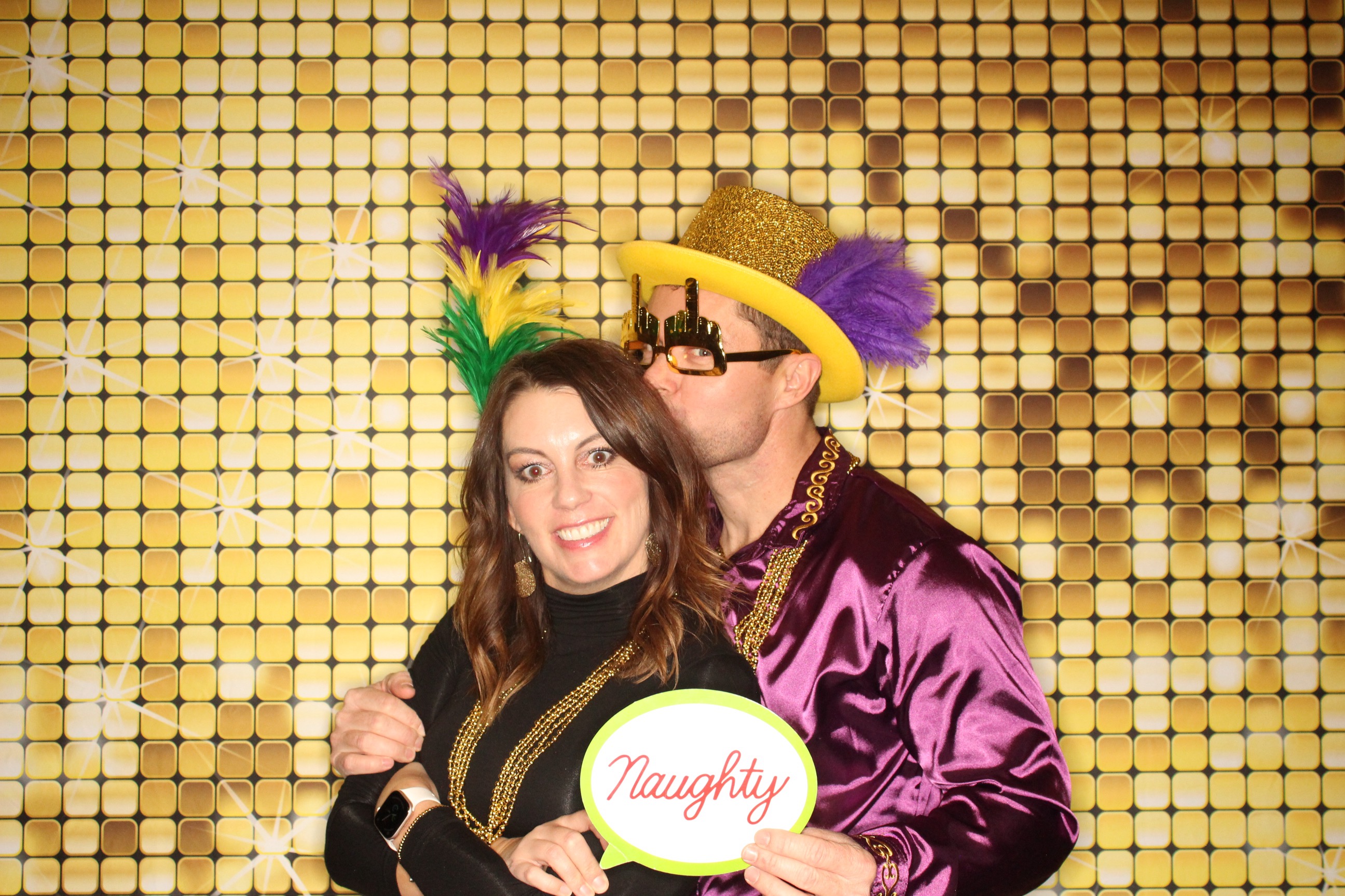 Phillips 66 Holiday Party | View more photos from the event at gallery.photoboothbillings.com/u/PhotoBoothBillings/Phillips-66-Holiday-Party-0