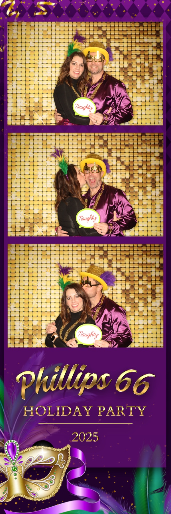 Phillips 66 Holiday Party | View more photos from the event at gallery.photoboothbillings.com/u/PhotoBoothBillings/Phillips-66-Holiday-Party-0