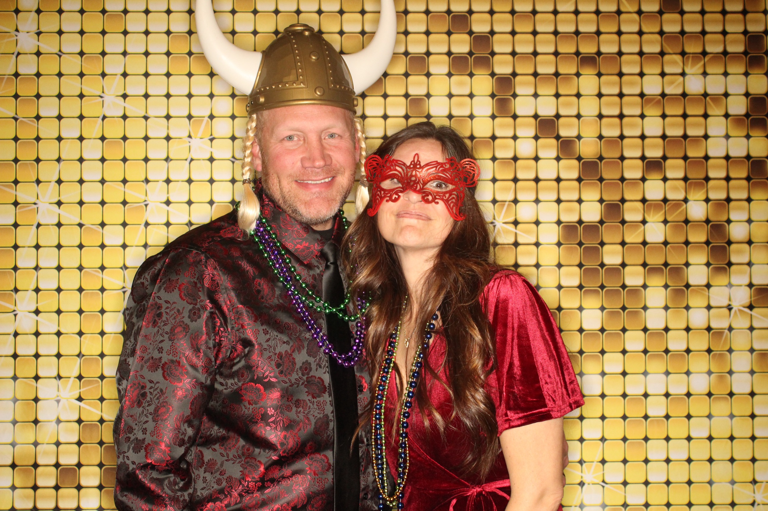 Phillips 66 Holiday Party | View more photos from the event at gallery.photoboothbillings.com/u/PhotoBoothBillings/Phillips-66-Holiday-Party-0