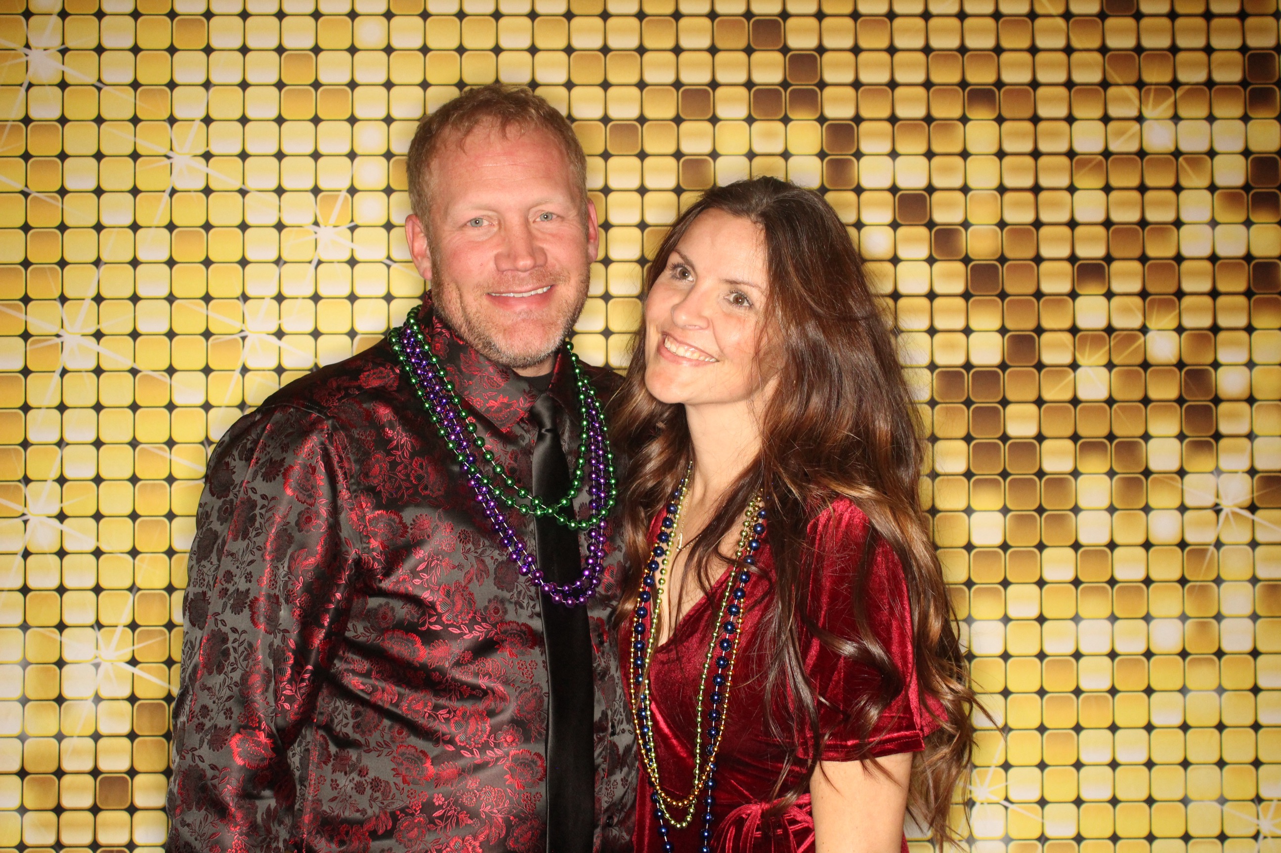 Phillips 66 Holiday Party | View more photos from the event at gallery.photoboothbillings.com/u/PhotoBoothBillings/Phillips-66-Holiday-Party-0