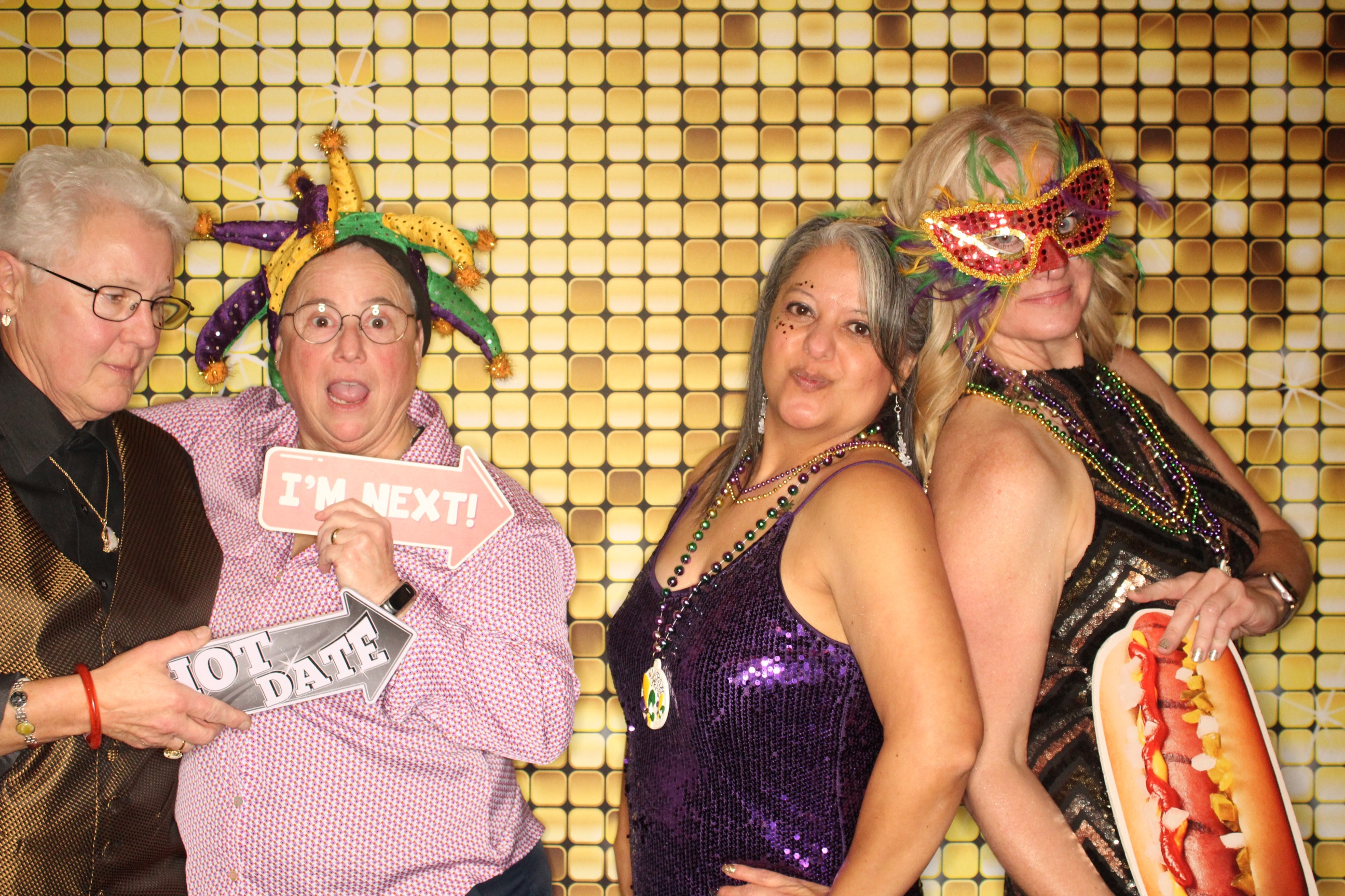 Phillips 66 Holiday Party | View more photos from the event at gallery.photoboothbillings.com/u/PhotoBoothBillings/Phillips-66-Holiday-Party-0