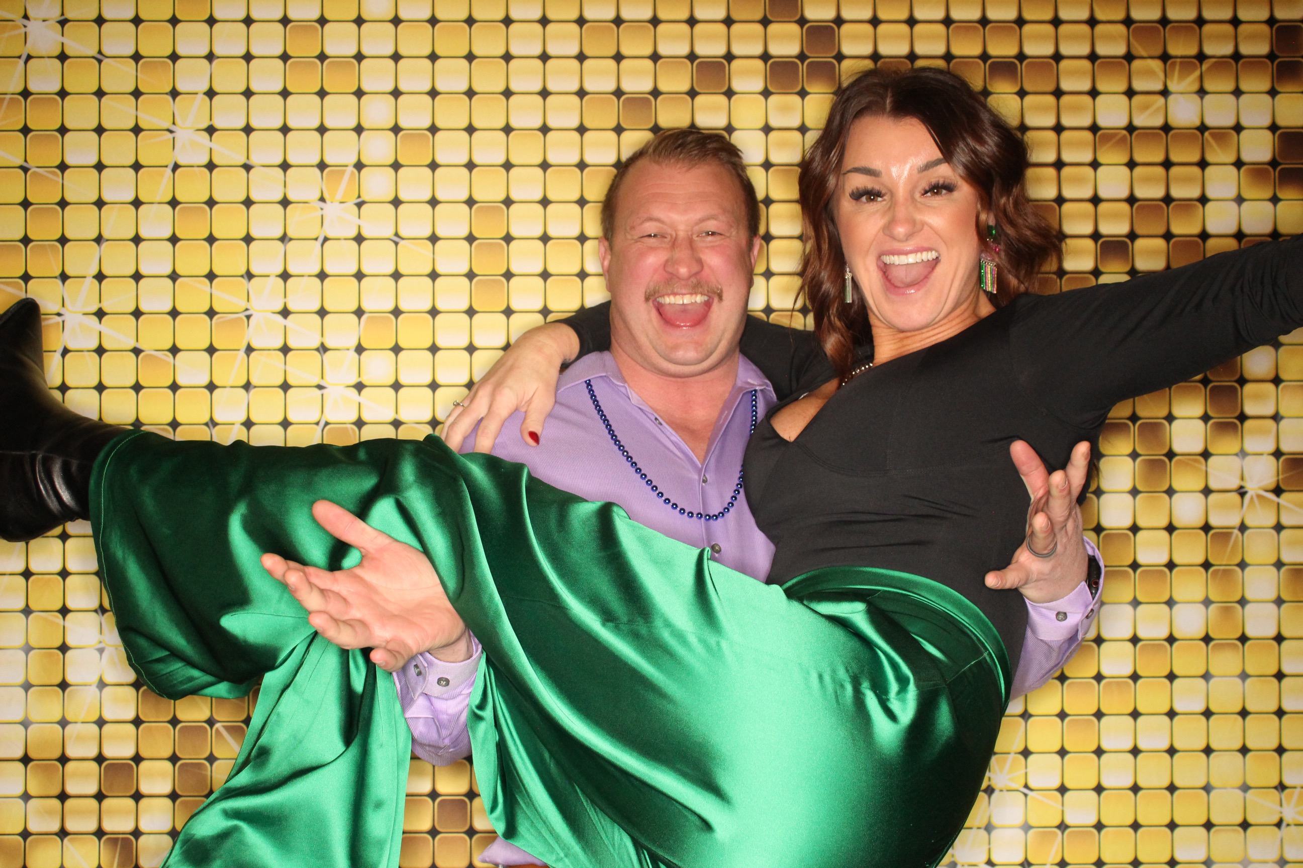 Phillips 66 Holiday Party | View more photos from the event at gallery.photoboothbillings.com/u/PhotoBoothBillings/Phillips-66-Holiday-Party-0