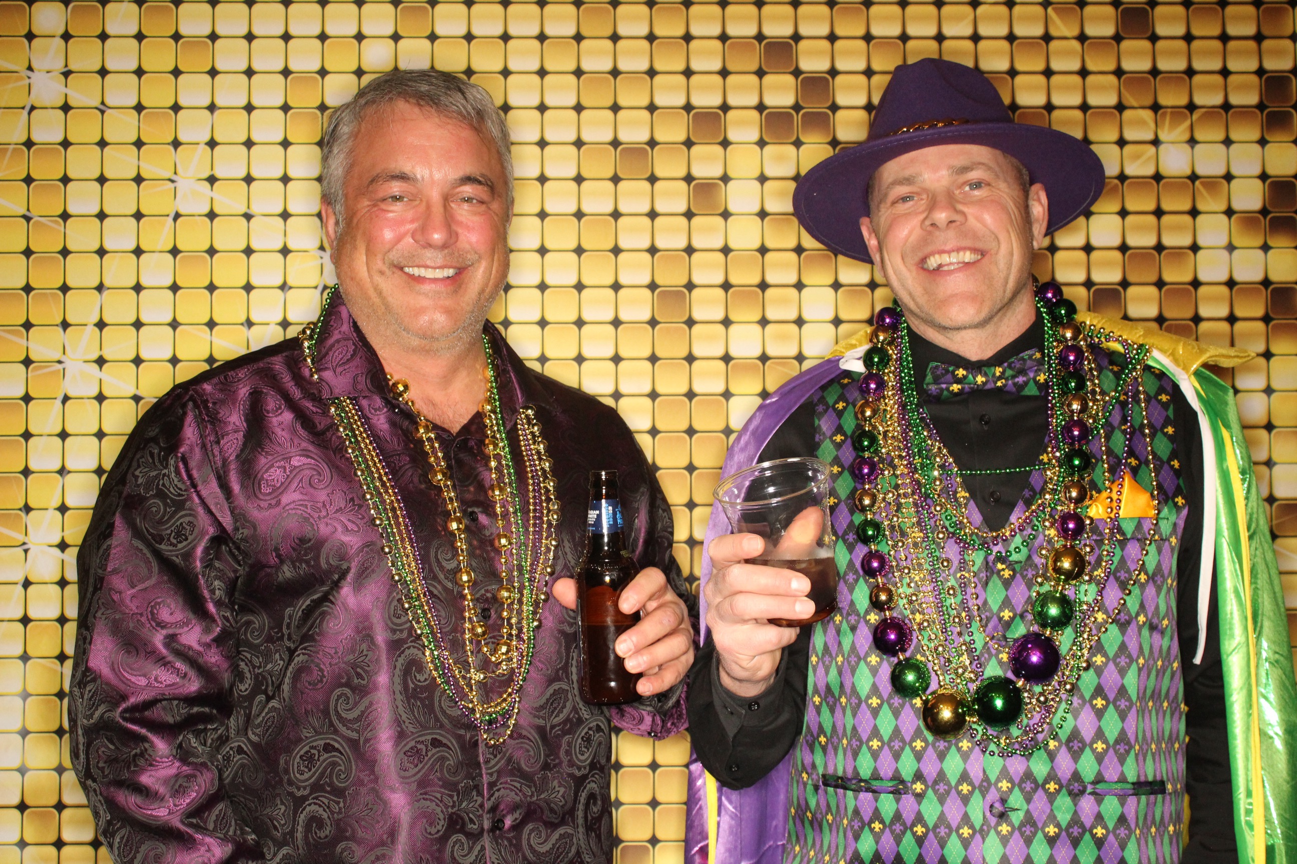 Phillips 66 Holiday Party | View more photos from the event at gallery.photoboothbillings.com/u/PhotoBoothBillings/Phillips-66-Holiday-Party-0