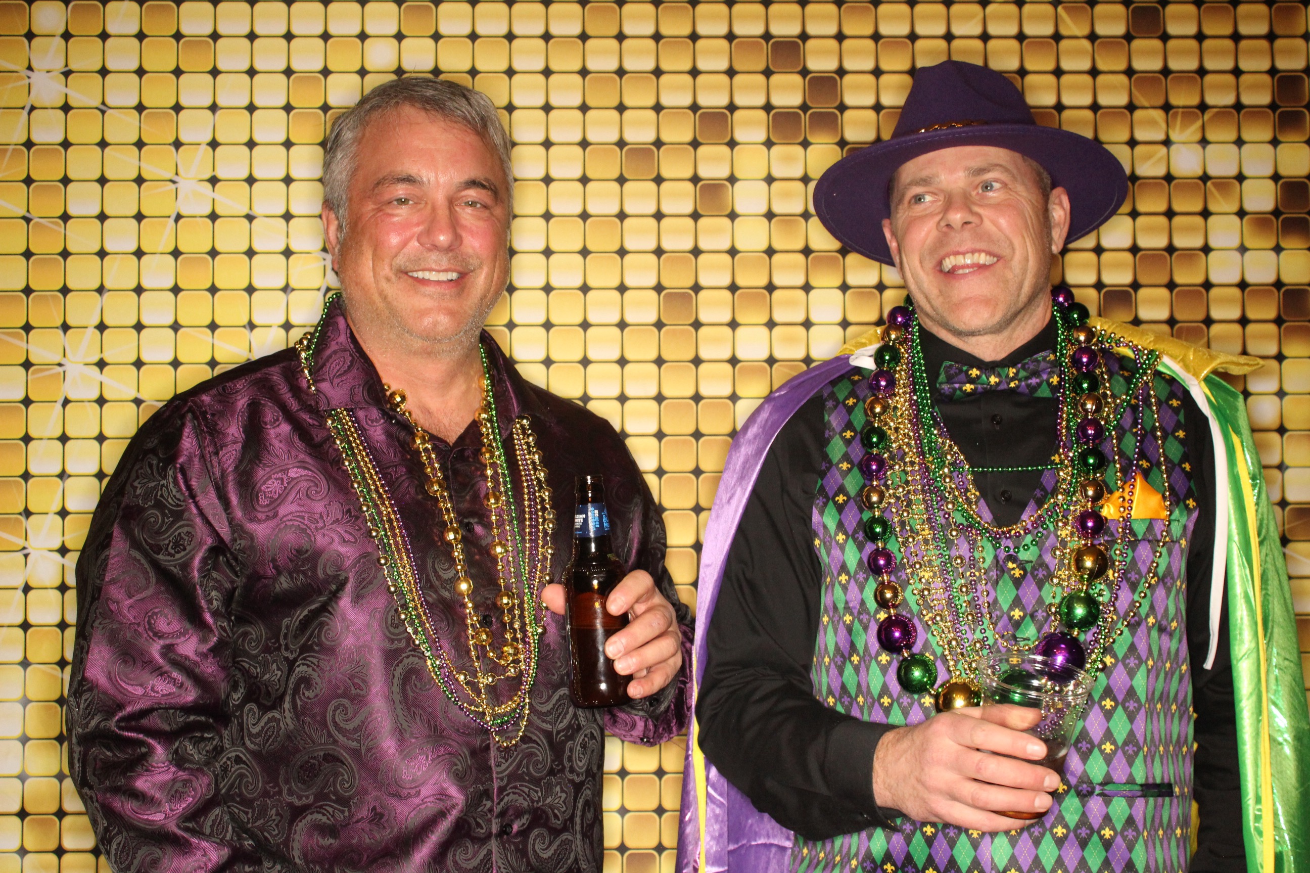 Phillips 66 Holiday Party | View more photos from the event at gallery.photoboothbillings.com/u/PhotoBoothBillings/Phillips-66-Holiday-Party-0