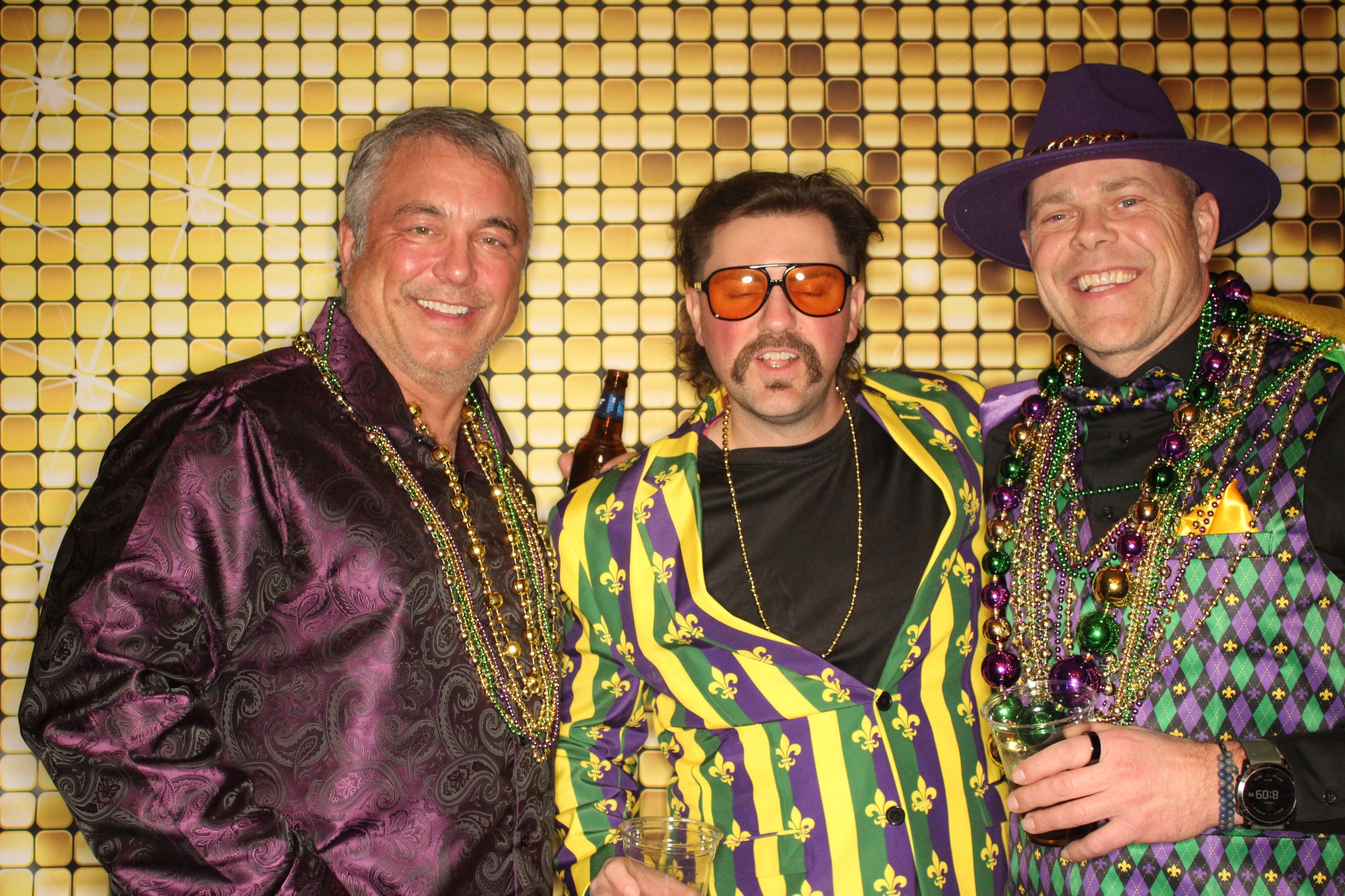 Phillips 66 Holiday Party | View more photos from the event at gallery.photoboothbillings.com/u/PhotoBoothBillings/Phillips-66-Holiday-Party-0