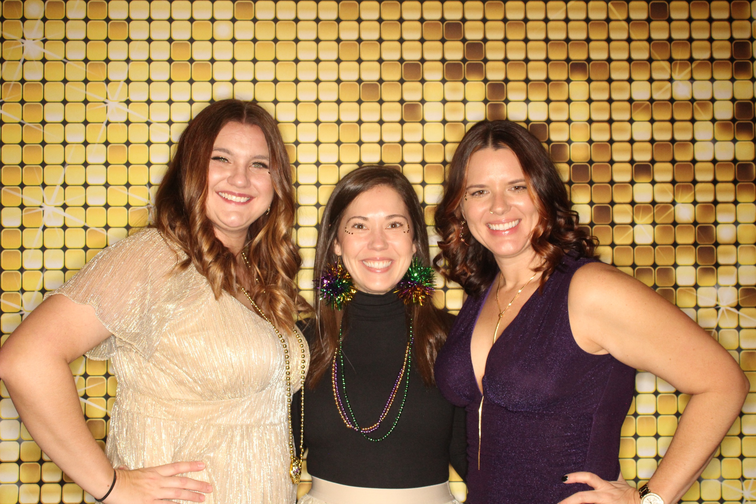 Phillips 66 Holiday Party | View more photos from the event at gallery.photoboothbillings.com/u/PhotoBoothBillings/Phillips-66-Holiday-Party-0