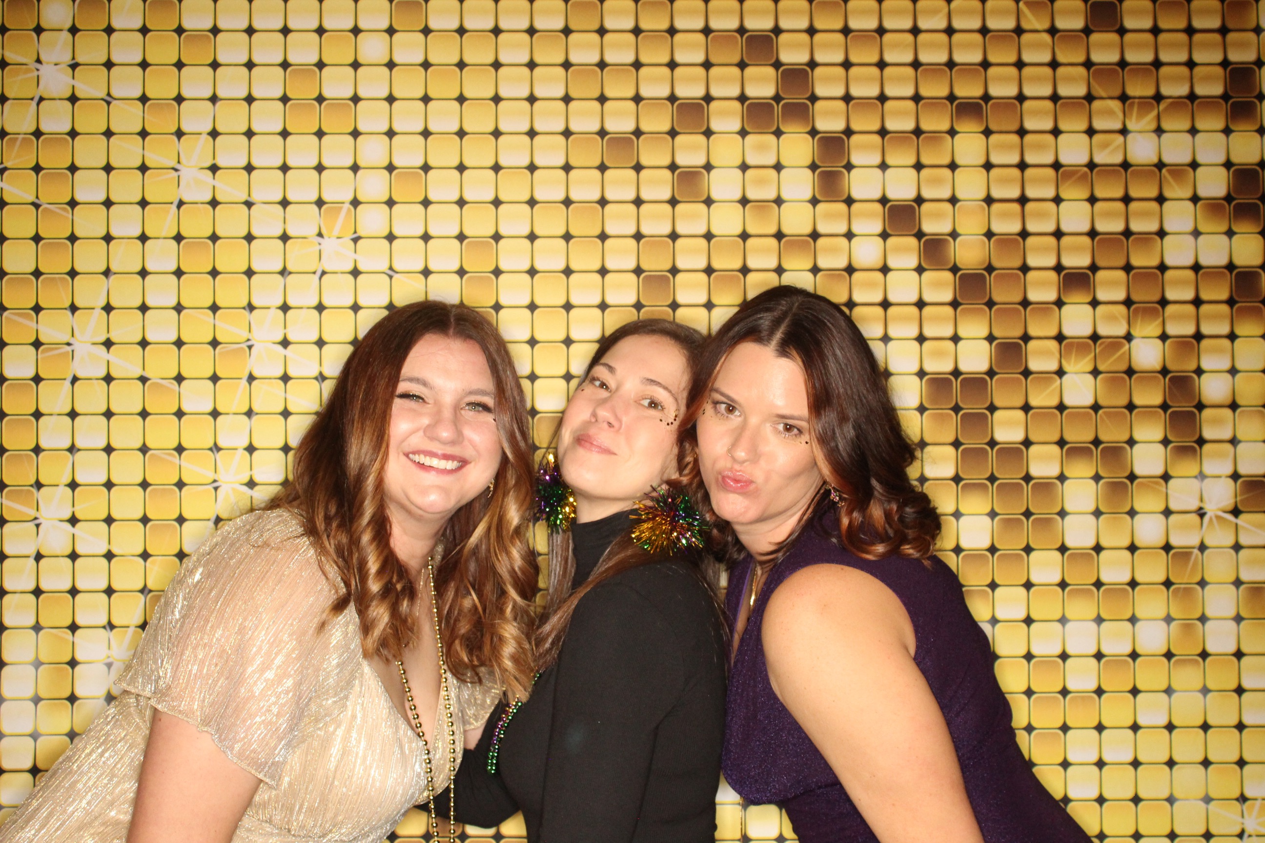 Phillips 66 Holiday Party | View more photos from the event at gallery.photoboothbillings.com/u/PhotoBoothBillings/Phillips-66-Holiday-Party-0