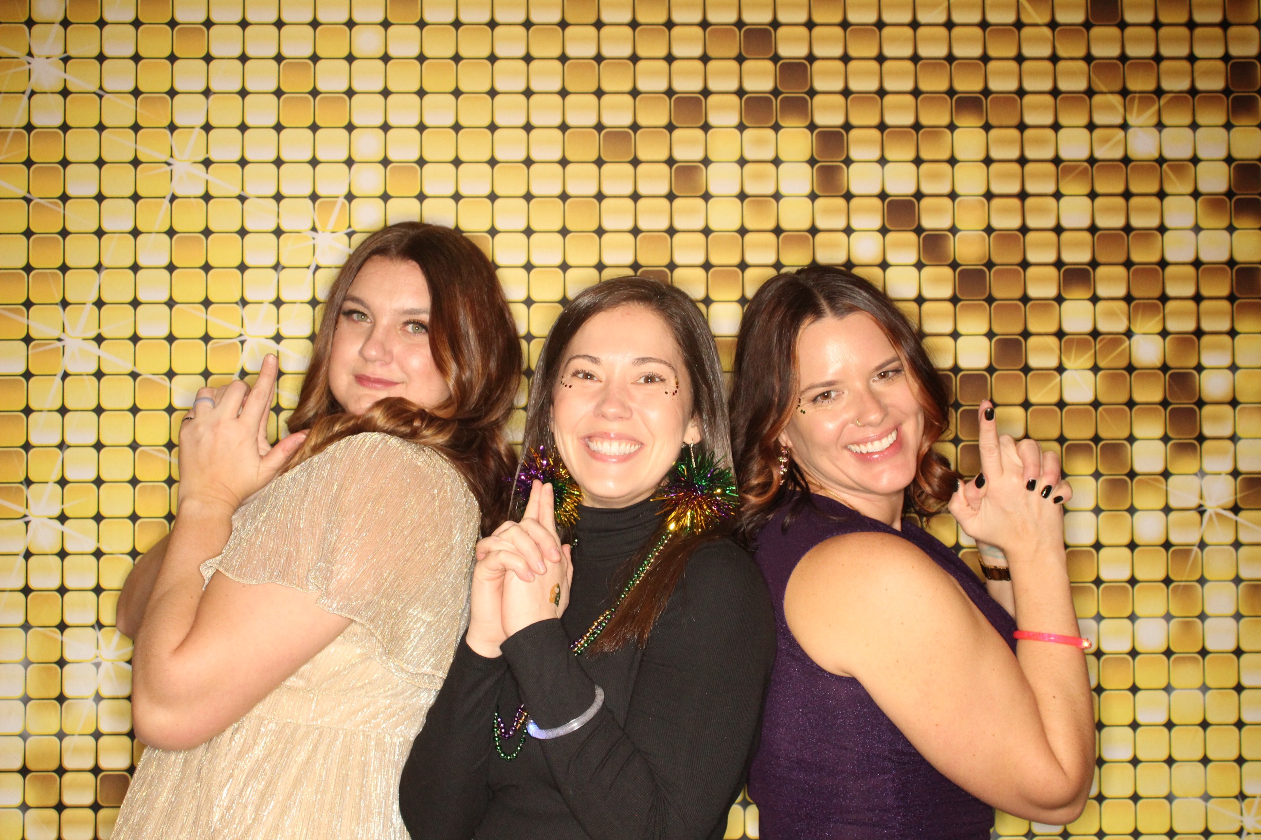 Phillips 66 Holiday Party | View more photos from the event at gallery.photoboothbillings.com/u/PhotoBoothBillings/Phillips-66-Holiday-Party-0