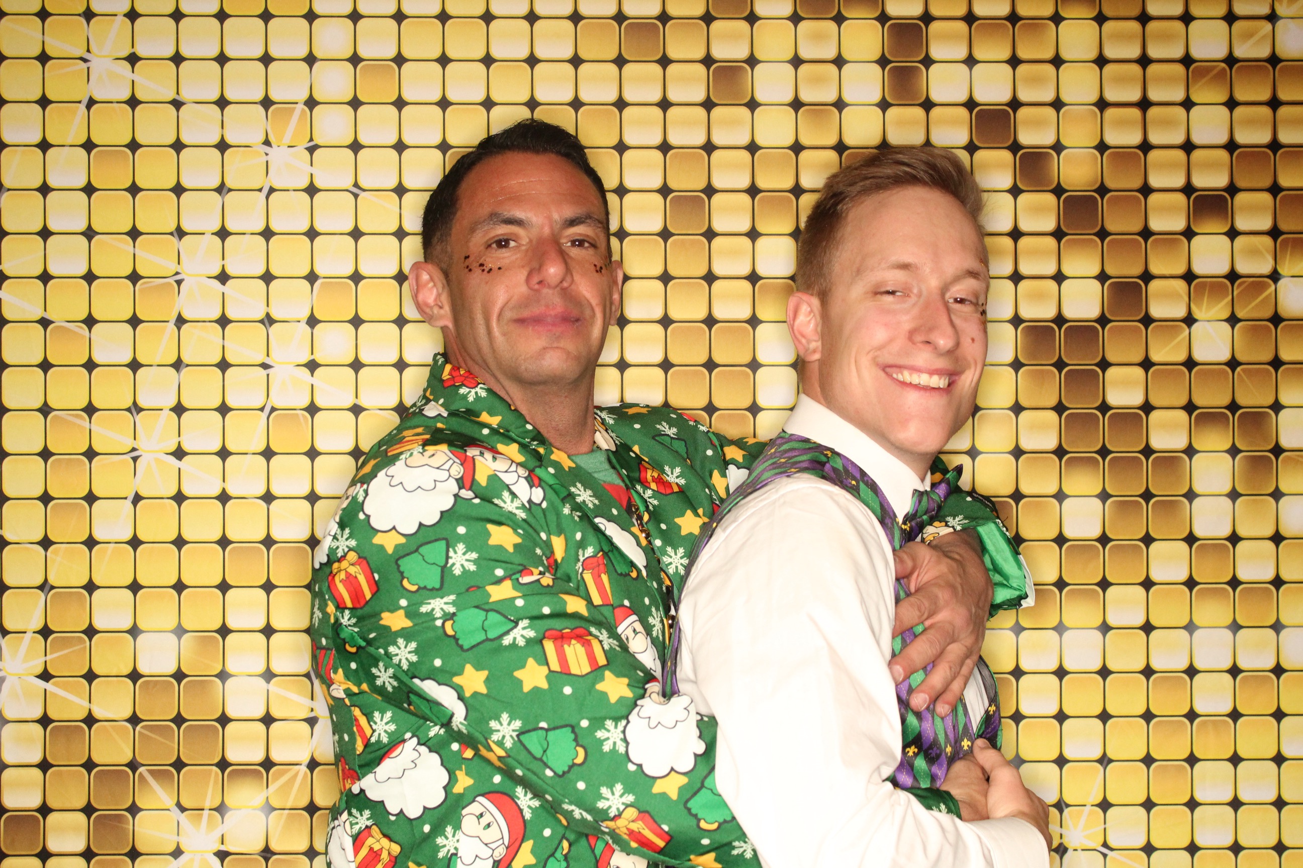 Phillips 66 Holiday Party | View more photos from the event at gallery.photoboothbillings.com/u/PhotoBoothBillings/Phillips-66-Holiday-Party-0