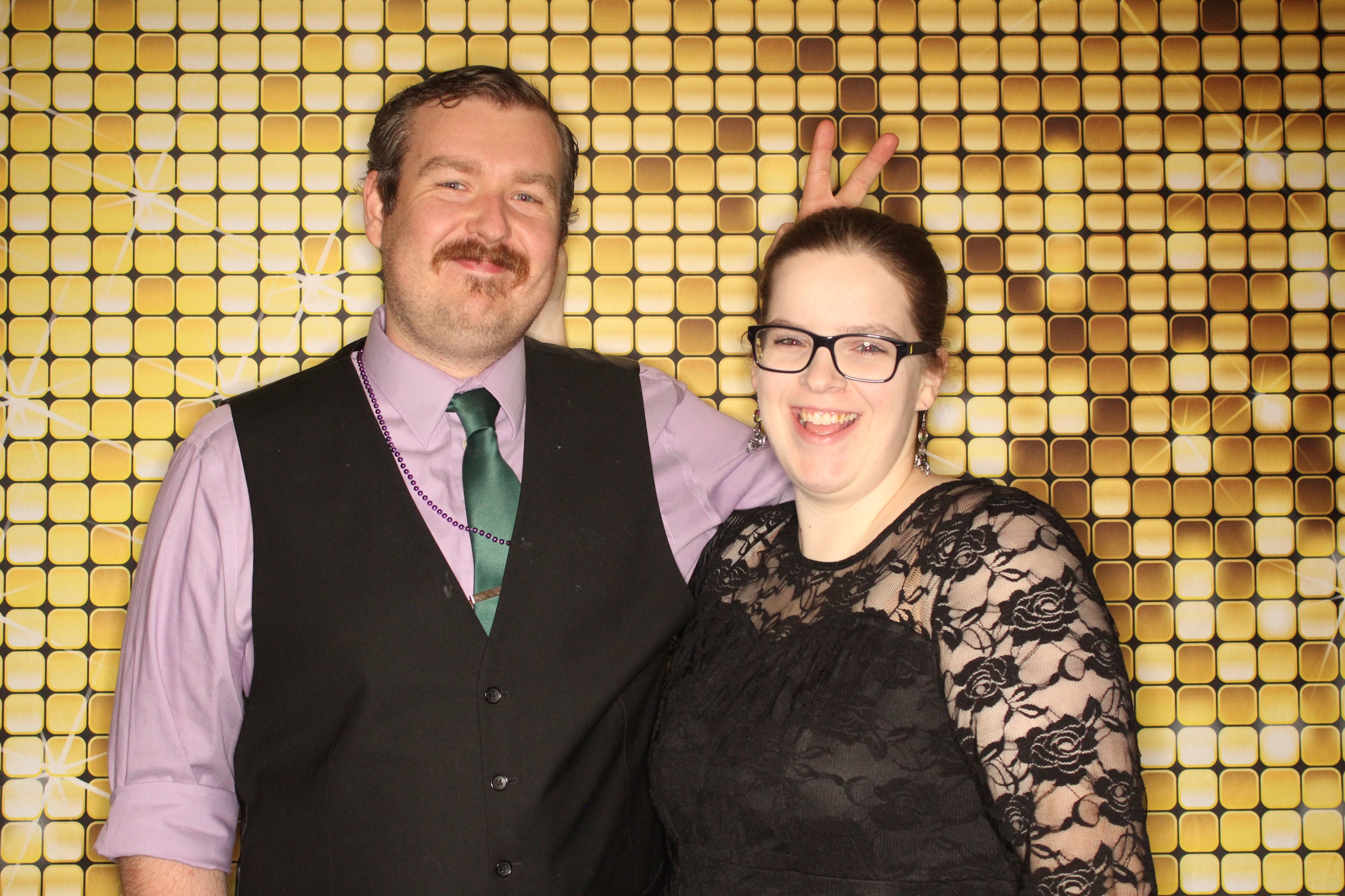 Phillips 66 Holiday Party | View more photos from the event at gallery.photoboothbillings.com/u/PhotoBoothBillings/Phillips-66-Holiday-Party-0