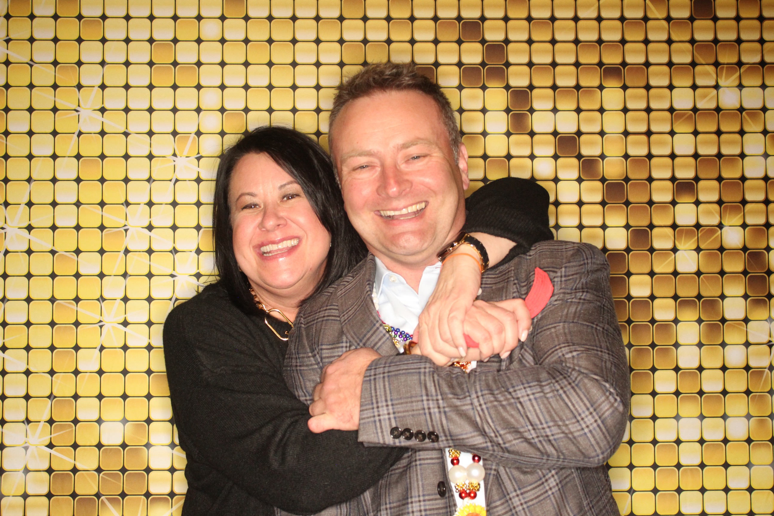 Phillips 66 Holiday Party | View more photos from the event at gallery.photoboothbillings.com/u/PhotoBoothBillings/Phillips-66-Holiday-Party-0