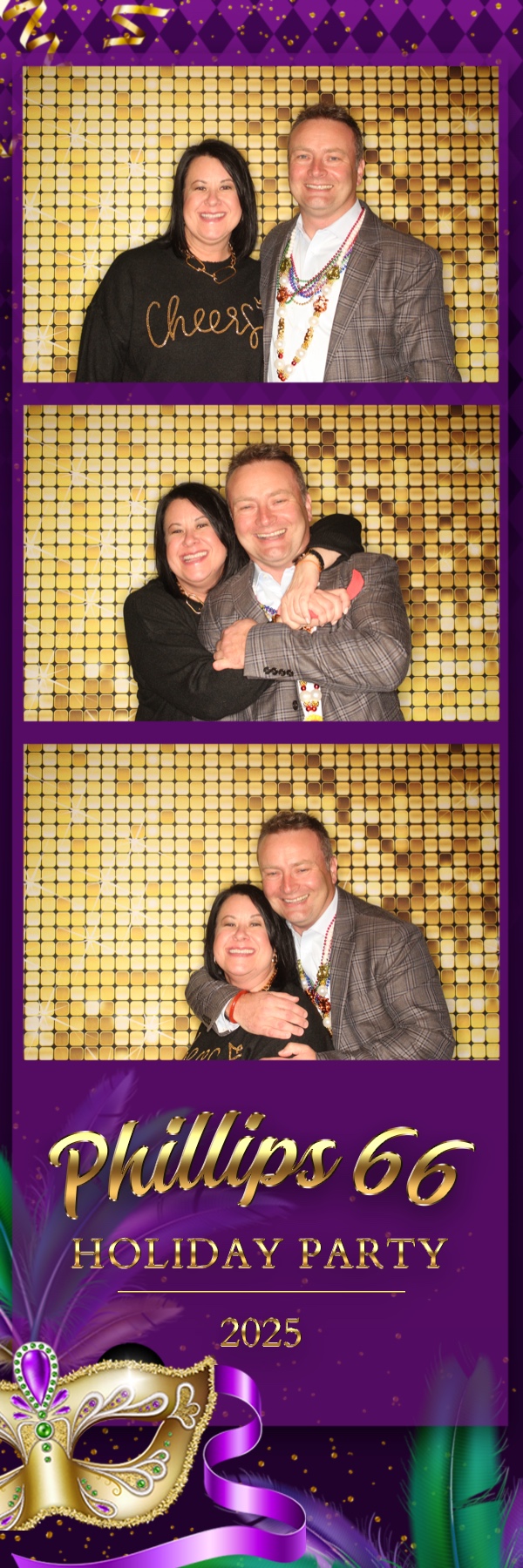 Phillips 66 Holiday Party | View more photos from the event at gallery.photoboothbillings.com/u/PhotoBoothBillings/Phillips-66-Holiday-Party-0