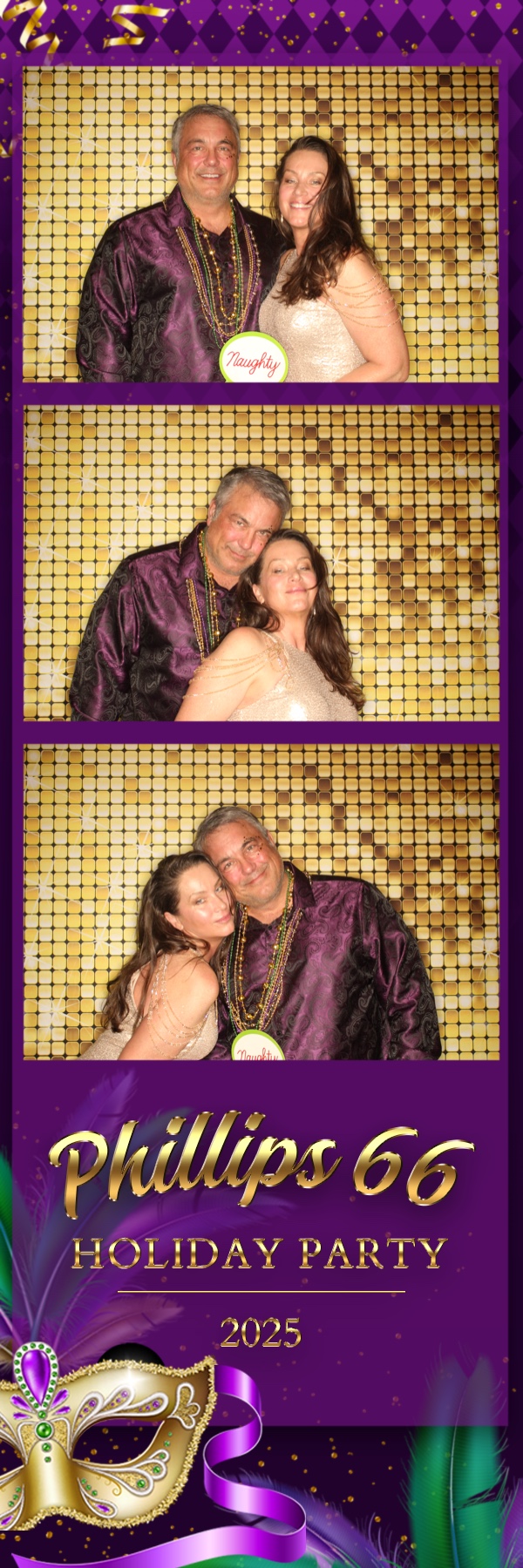 Phillips 66 Holiday Party | View more photos from the event at gallery.photoboothbillings.com/u/PhotoBoothBillings/Phillips-66-Holiday-Party-0