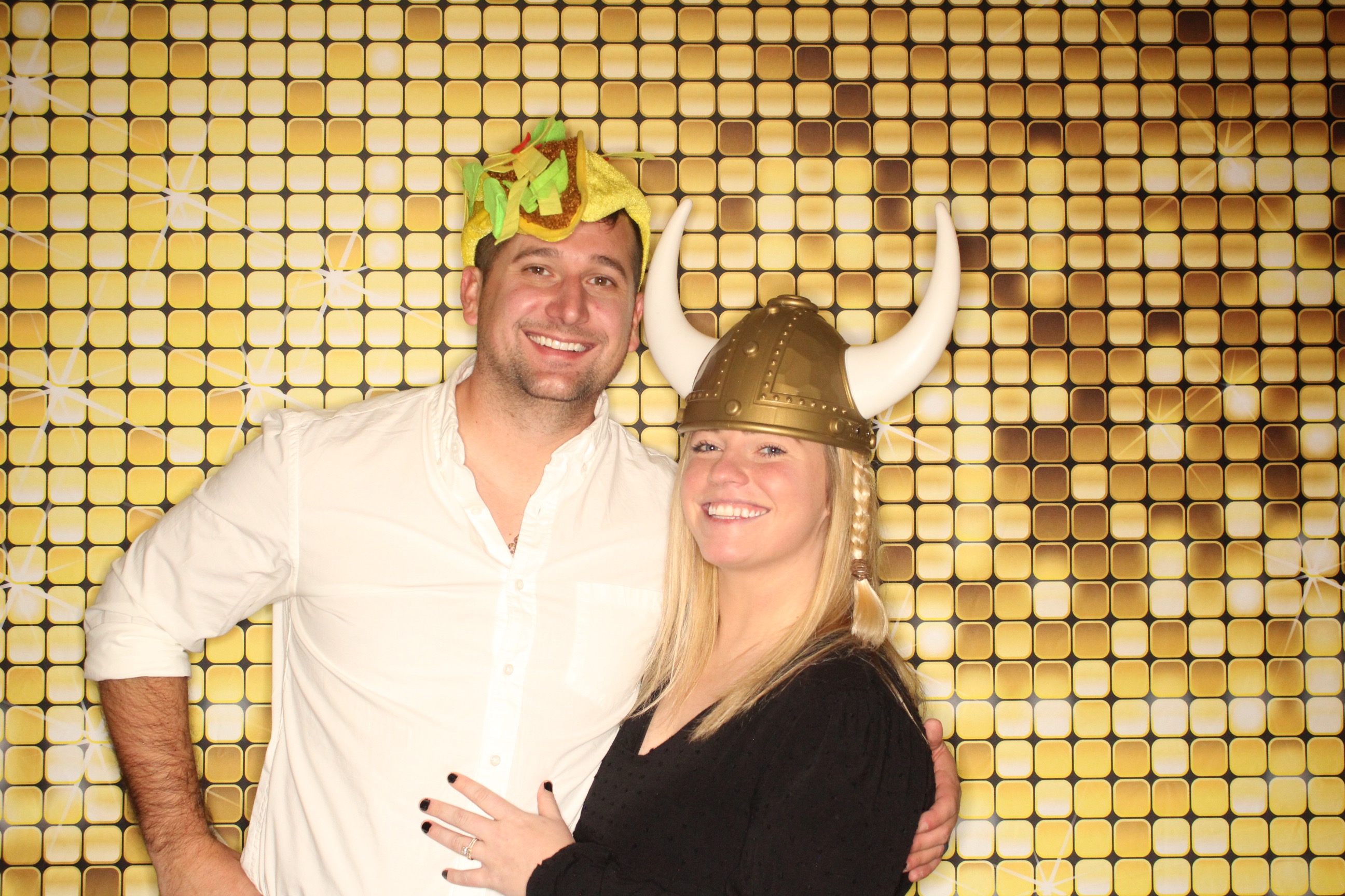 Phillips 66 Holiday Party | View more photos from the event at gallery.photoboothbillings.com/u/PhotoBoothBillings/Phillips-66-Holiday-Party-0