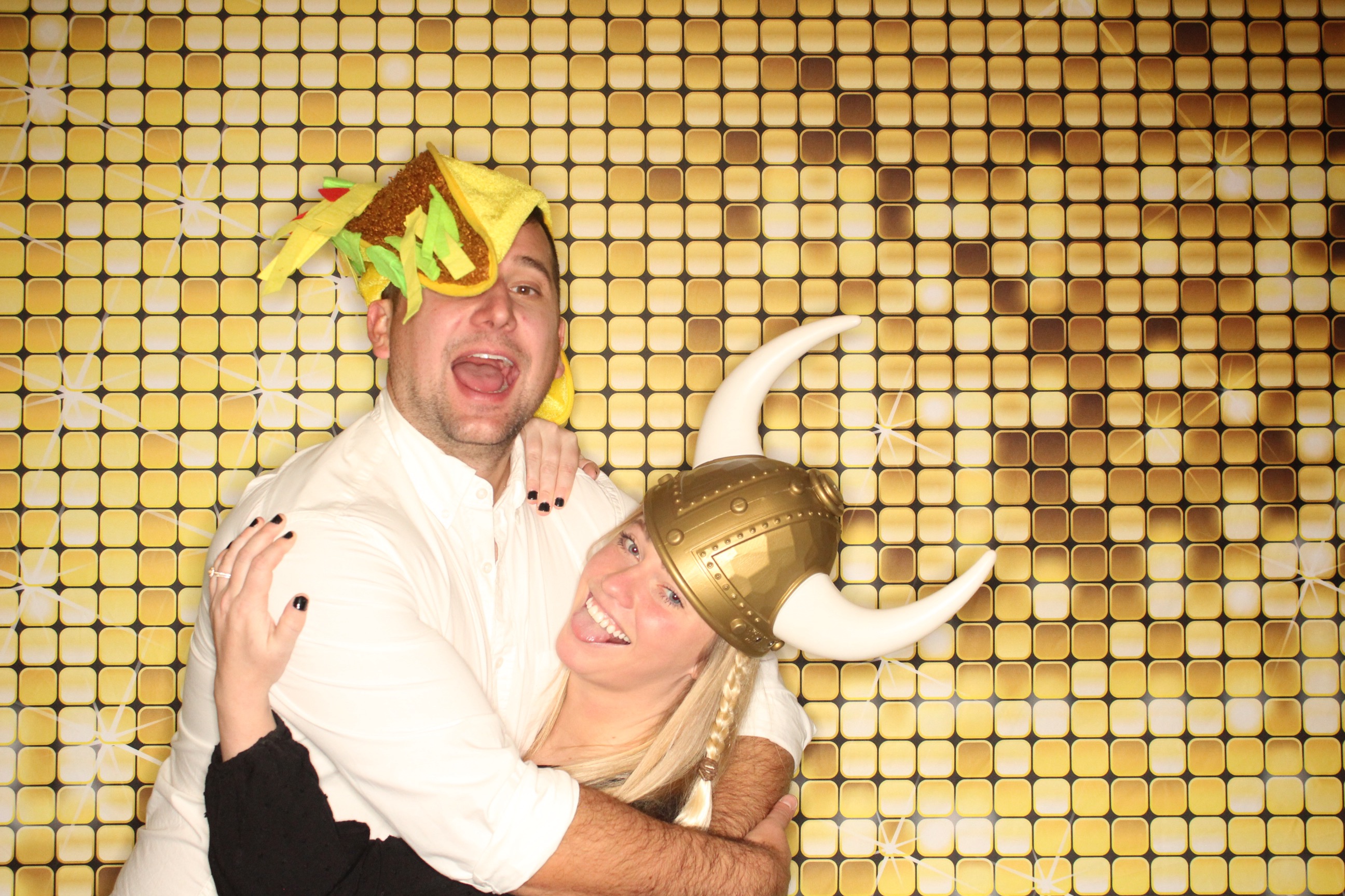 Phillips 66 Holiday Party | View more photos from the event at gallery.photoboothbillings.com/u/PhotoBoothBillings/Phillips-66-Holiday-Party-0