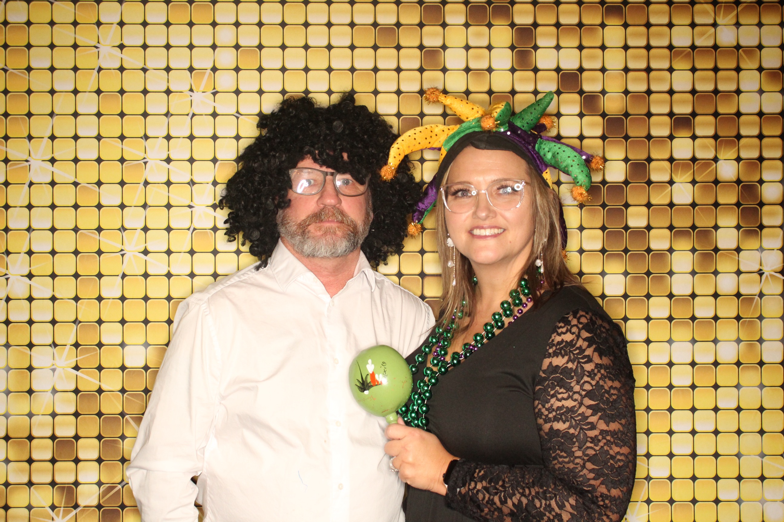 Phillips 66 Holiday Party | View more photos from the event at gallery.photoboothbillings.com/u/PhotoBoothBillings/Phillips-66-Holiday-Party-0