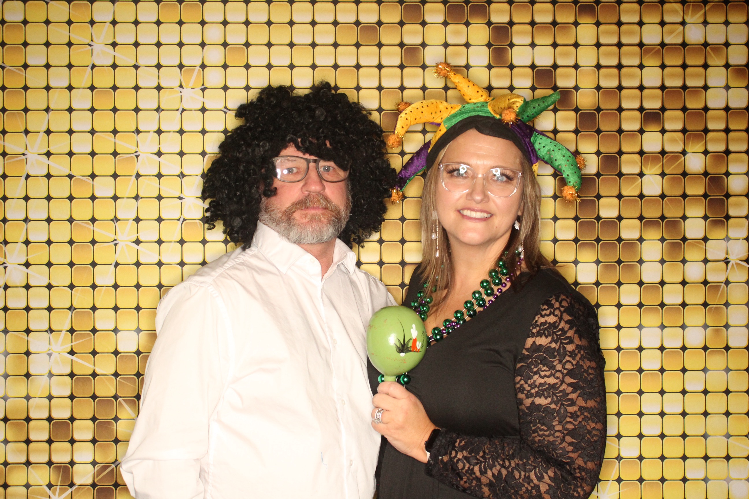 Phillips 66 Holiday Party | View more photos from the event at gallery.photoboothbillings.com/u/PhotoBoothBillings/Phillips-66-Holiday-Party-0