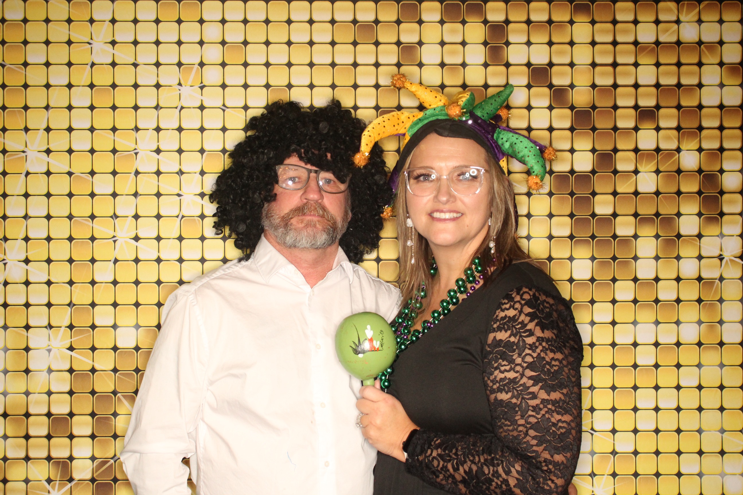 Phillips 66 Holiday Party | View more photos from the event at gallery.photoboothbillings.com/u/PhotoBoothBillings/Phillips-66-Holiday-Party-0