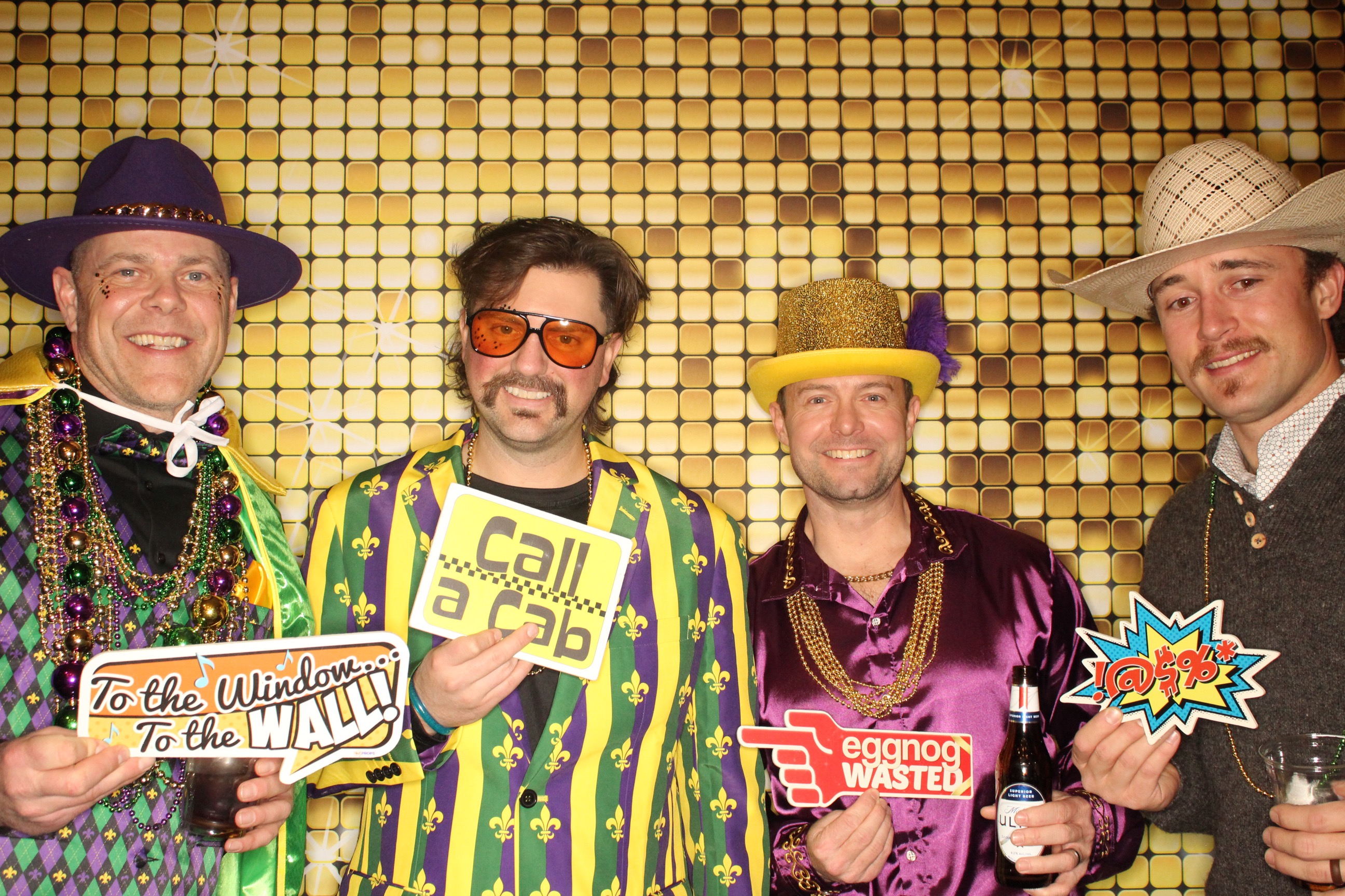 Phillips 66 Holiday Party | View more photos from the event at gallery.photoboothbillings.com/u/PhotoBoothBillings/Phillips-66-Holiday-Party-0