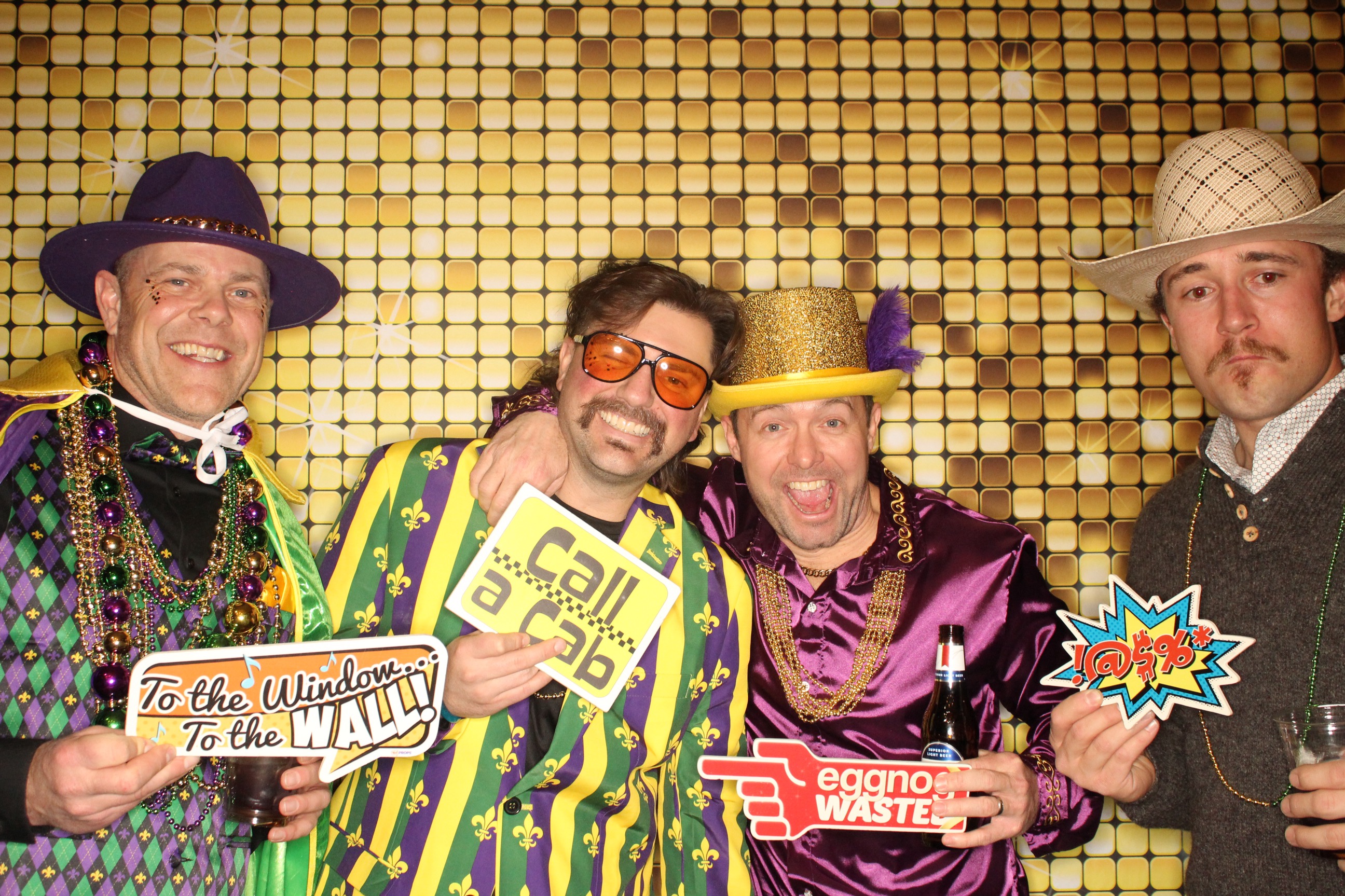 Phillips 66 Holiday Party | View more photos from the event at gallery.photoboothbillings.com/u/PhotoBoothBillings/Phillips-66-Holiday-Party-0