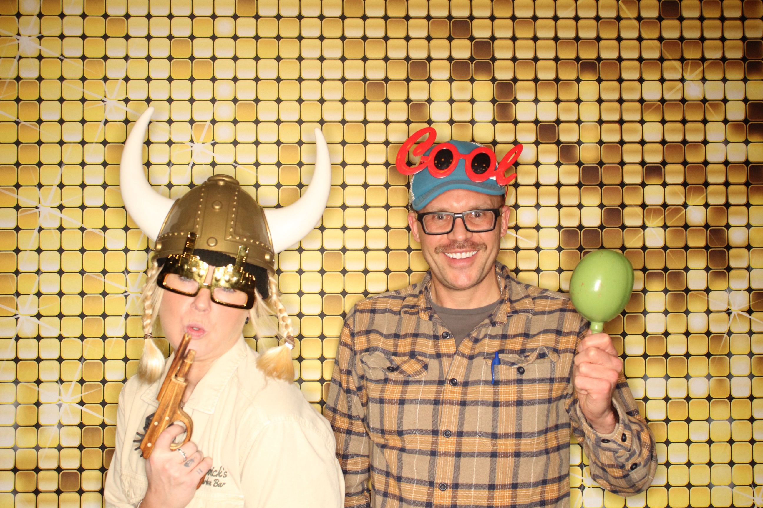 Phillips 66 Holiday Party | View more photos from the event at gallery.photoboothbillings.com/u/PhotoBoothBillings/Phillips-66-Holiday-Party-0