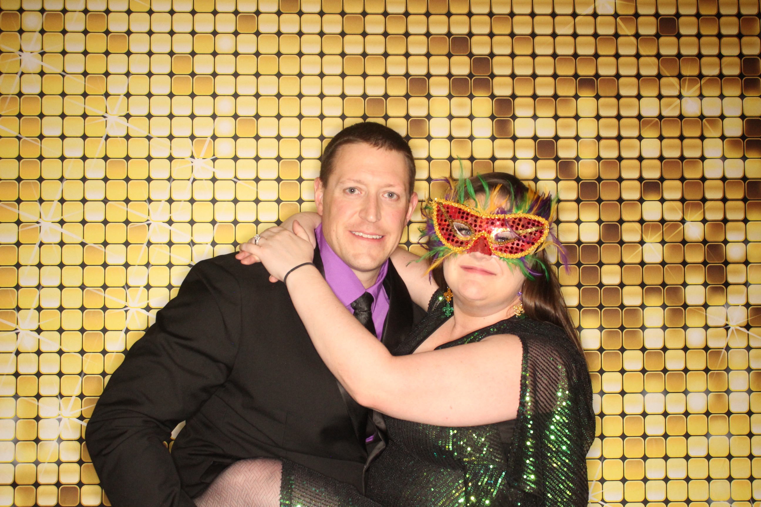 Phillips 66 Holiday Party | View more photos from the event at gallery.photoboothbillings.com/u/PhotoBoothBillings/Phillips-66-Holiday-Party-0