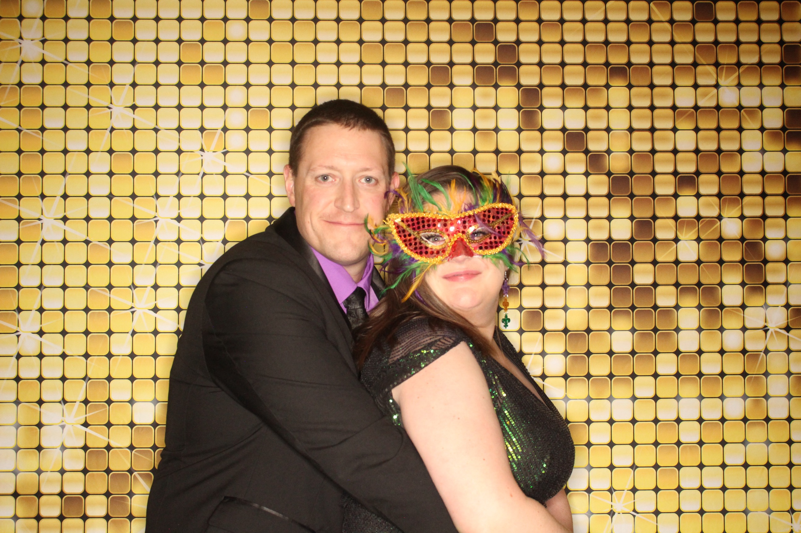 Phillips 66 Holiday Party | View more photos from the event at gallery.photoboothbillings.com/u/PhotoBoothBillings/Phillips-66-Holiday-Party-0