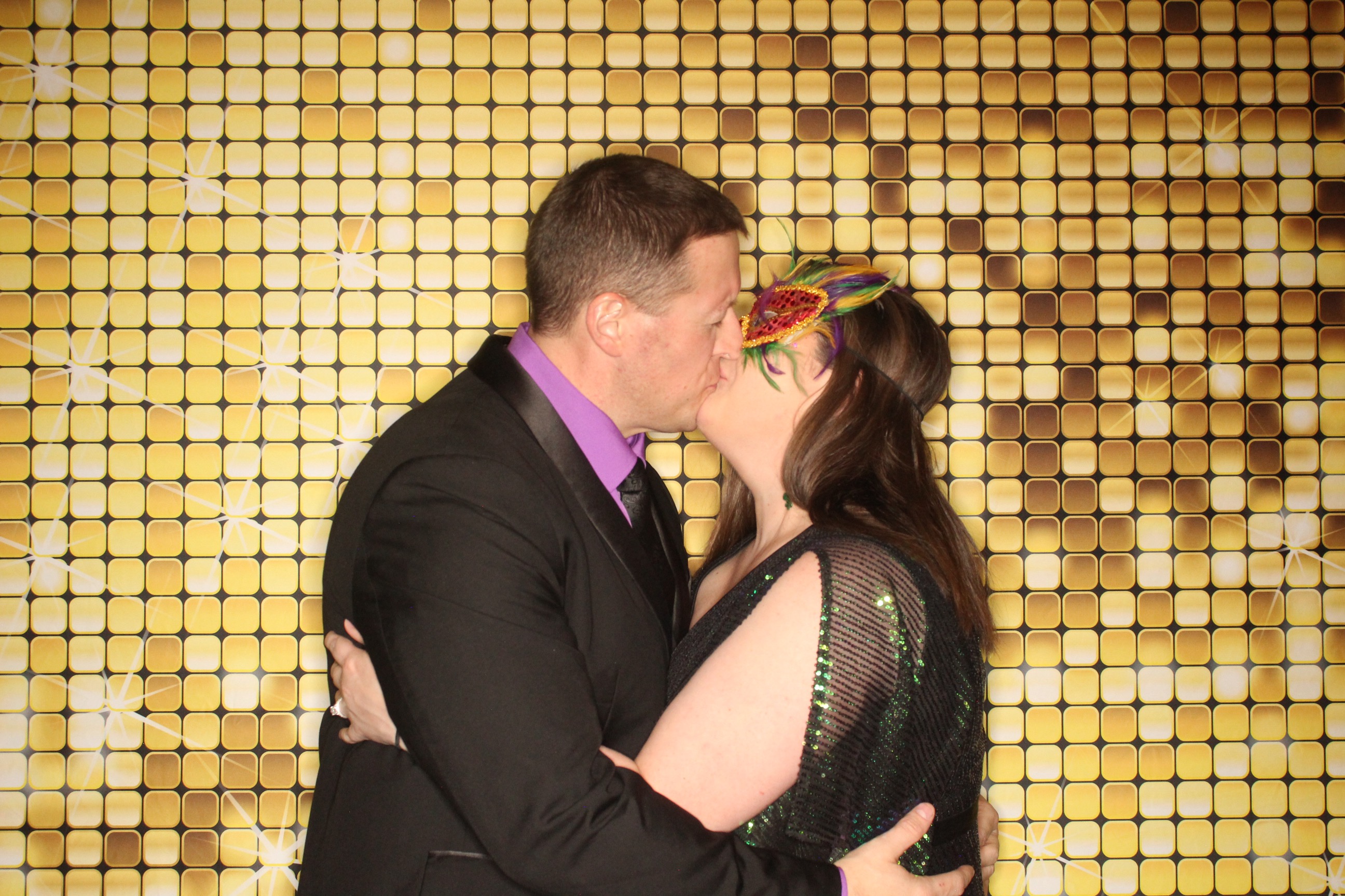 Phillips 66 Holiday Party | View more photos from the event at gallery.photoboothbillings.com/u/PhotoBoothBillings/Phillips-66-Holiday-Party-0