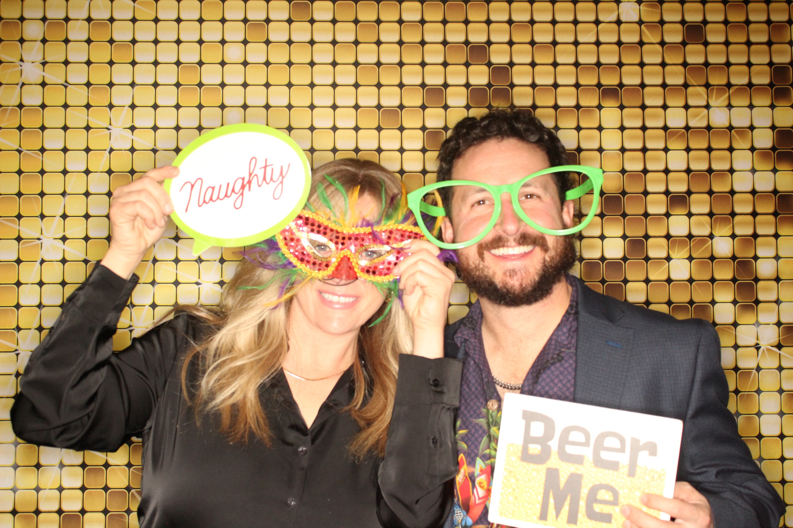 Phillips 66 Holiday Party | View more photos from the event at gallery.photoboothbillings.com/u/PhotoBoothBillings/Phillips-66-Holiday-Party-0