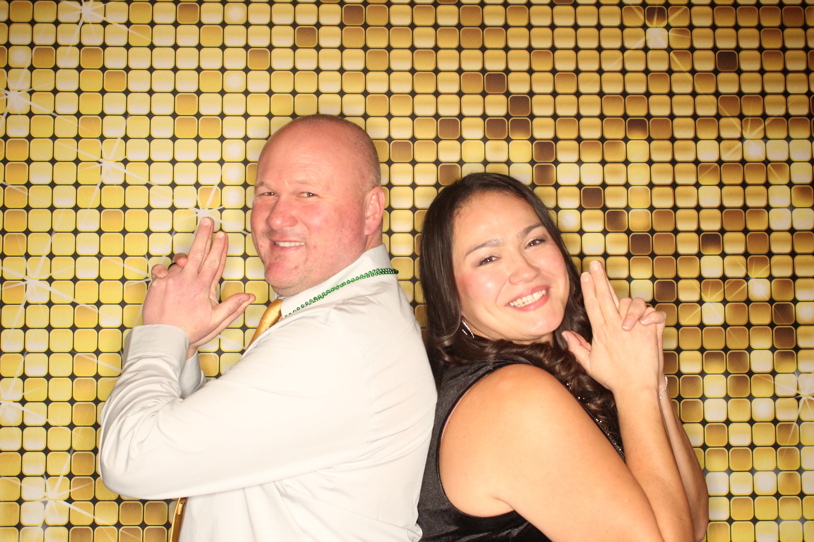 Phillips 66 Holiday Party | View more photos from the event at gallery.photoboothbillings.com/u/PhotoBoothBillings/Phillips-66-Holiday-Party-0