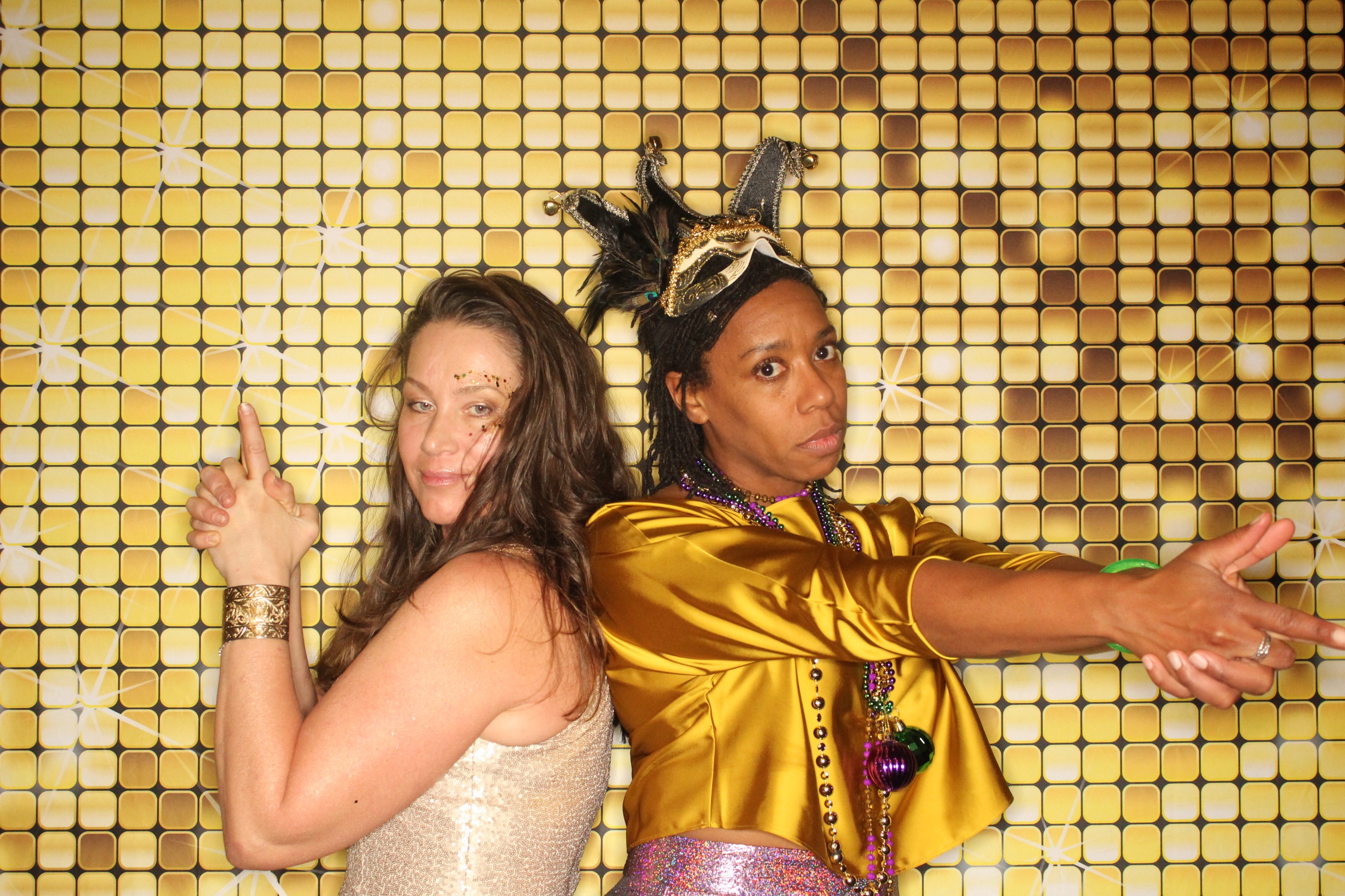 Phillips 66 Holiday Party | View more photos from the event at gallery.photoboothbillings.com/u/PhotoBoothBillings/Phillips-66-Holiday-Party-0