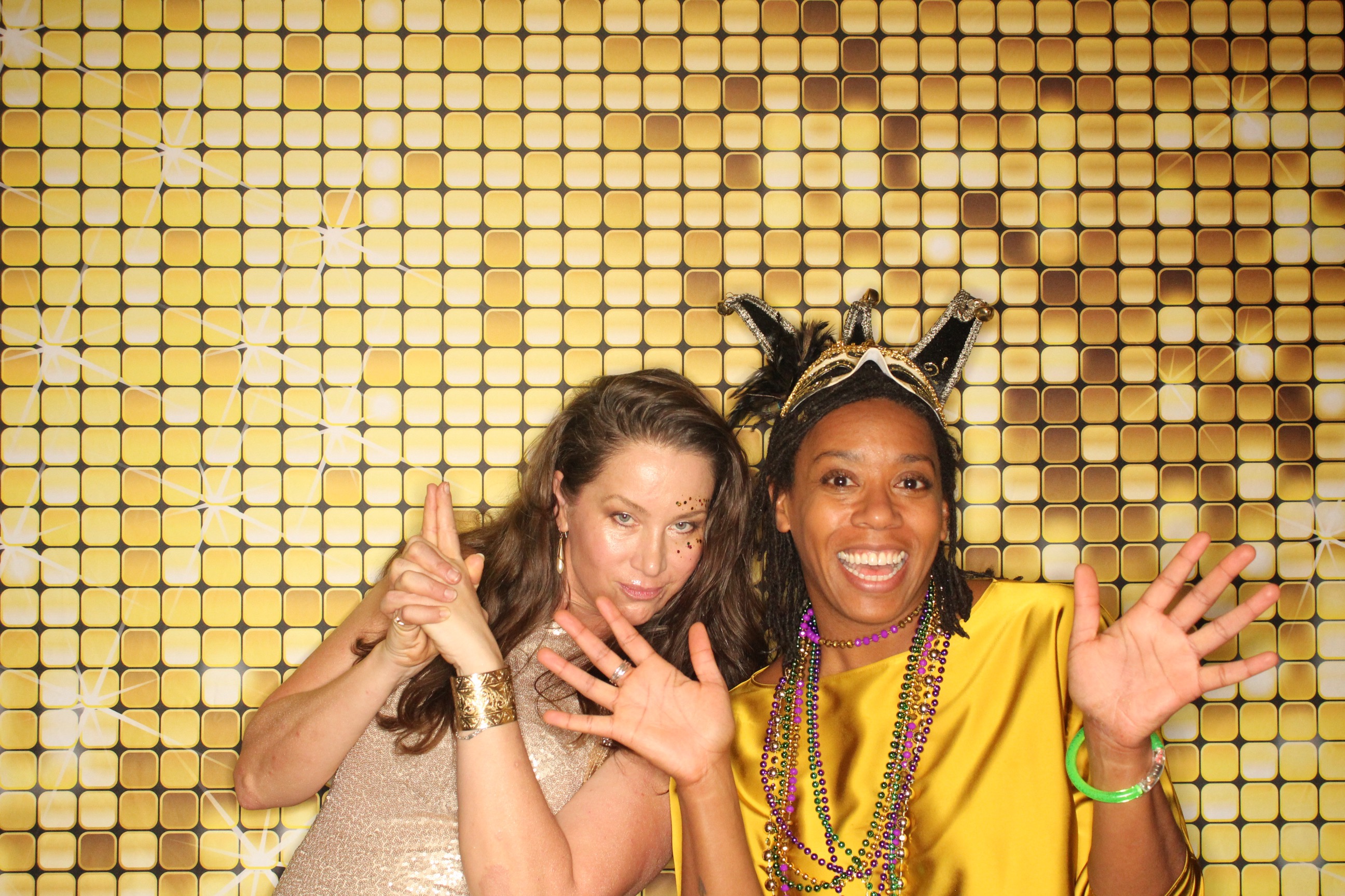 Phillips 66 Holiday Party | View more photos from the event at gallery.photoboothbillings.com/u/PhotoBoothBillings/Phillips-66-Holiday-Party-0