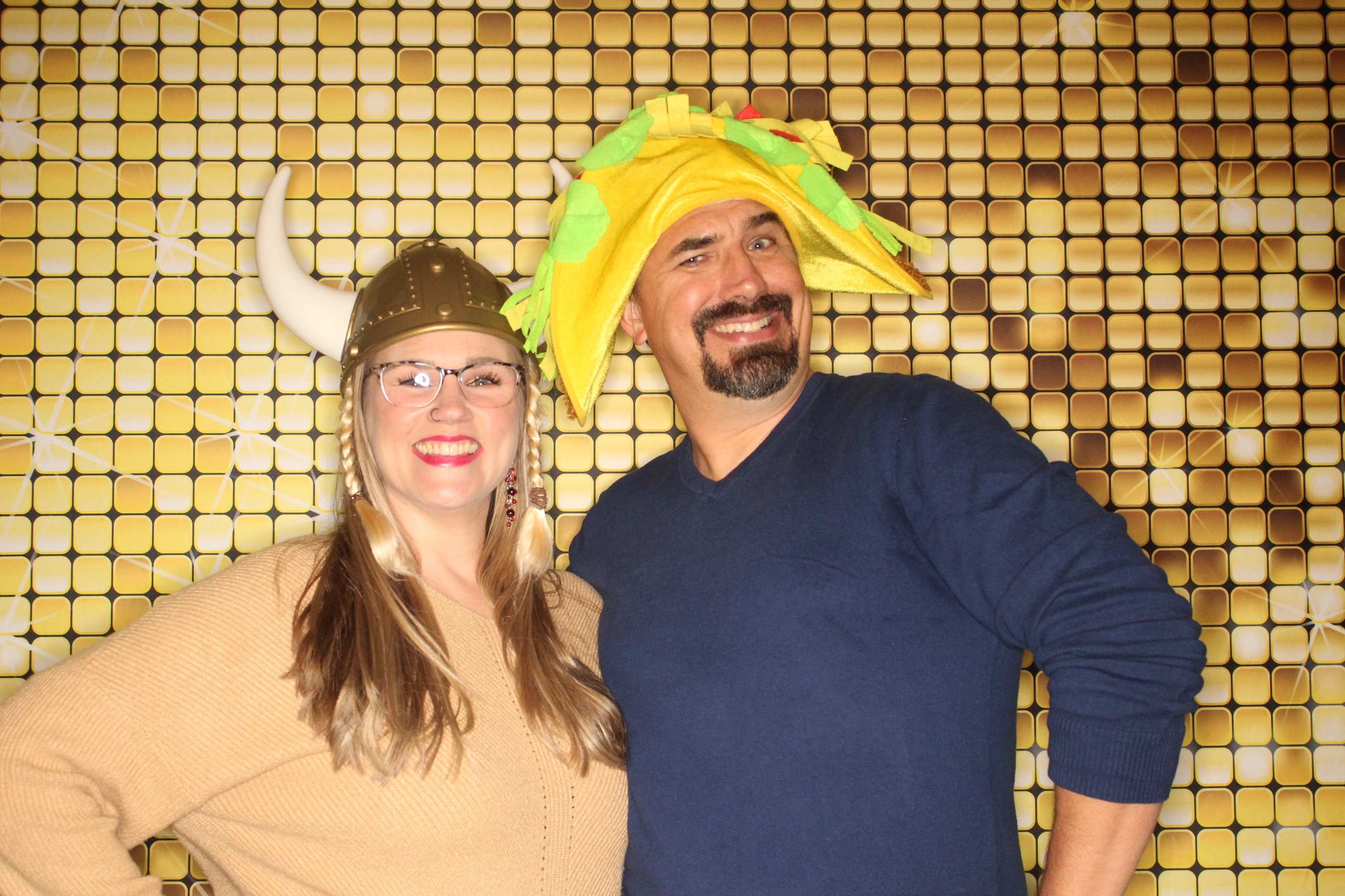 Phillips 66 Holiday Party | View more photos from the event at gallery.photoboothbillings.com/u/PhotoBoothBillings/Phillips-66-Holiday-Party-0