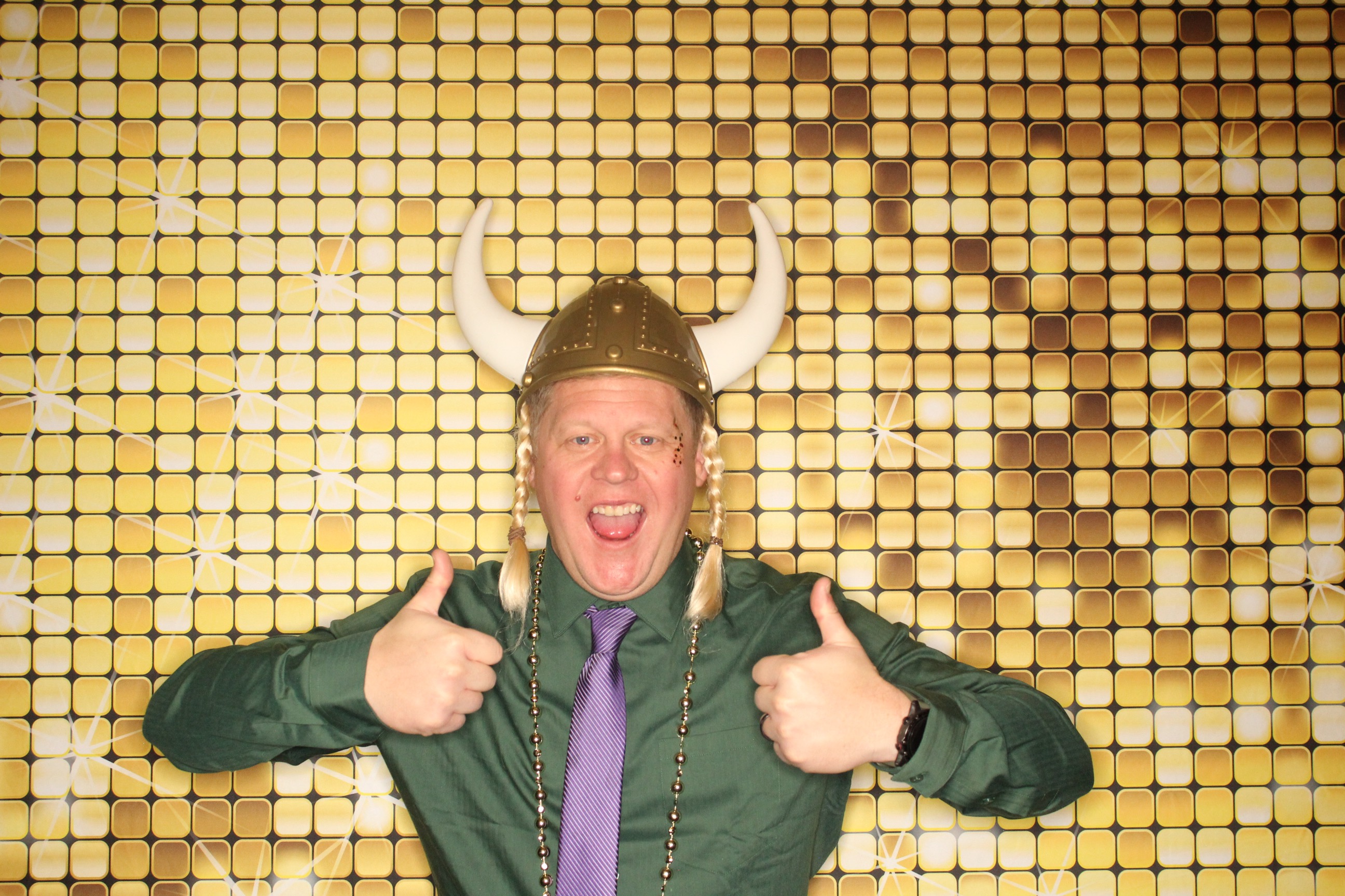 Phillips 66 Holiday Party | View more photos from the event at gallery.photoboothbillings.com/u/PhotoBoothBillings/Phillips-66-Holiday-Party-0