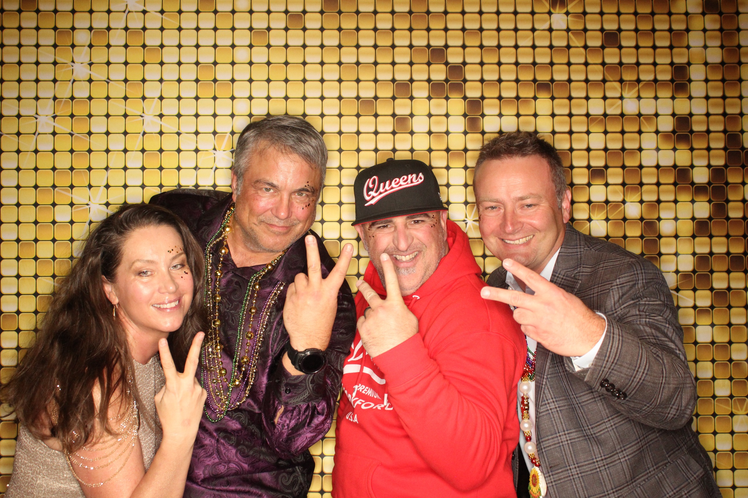 Phillips 66 Holiday Party | View more photos from the event at gallery.photoboothbillings.com/u/PhotoBoothBillings/Phillips-66-Holiday-Party-0