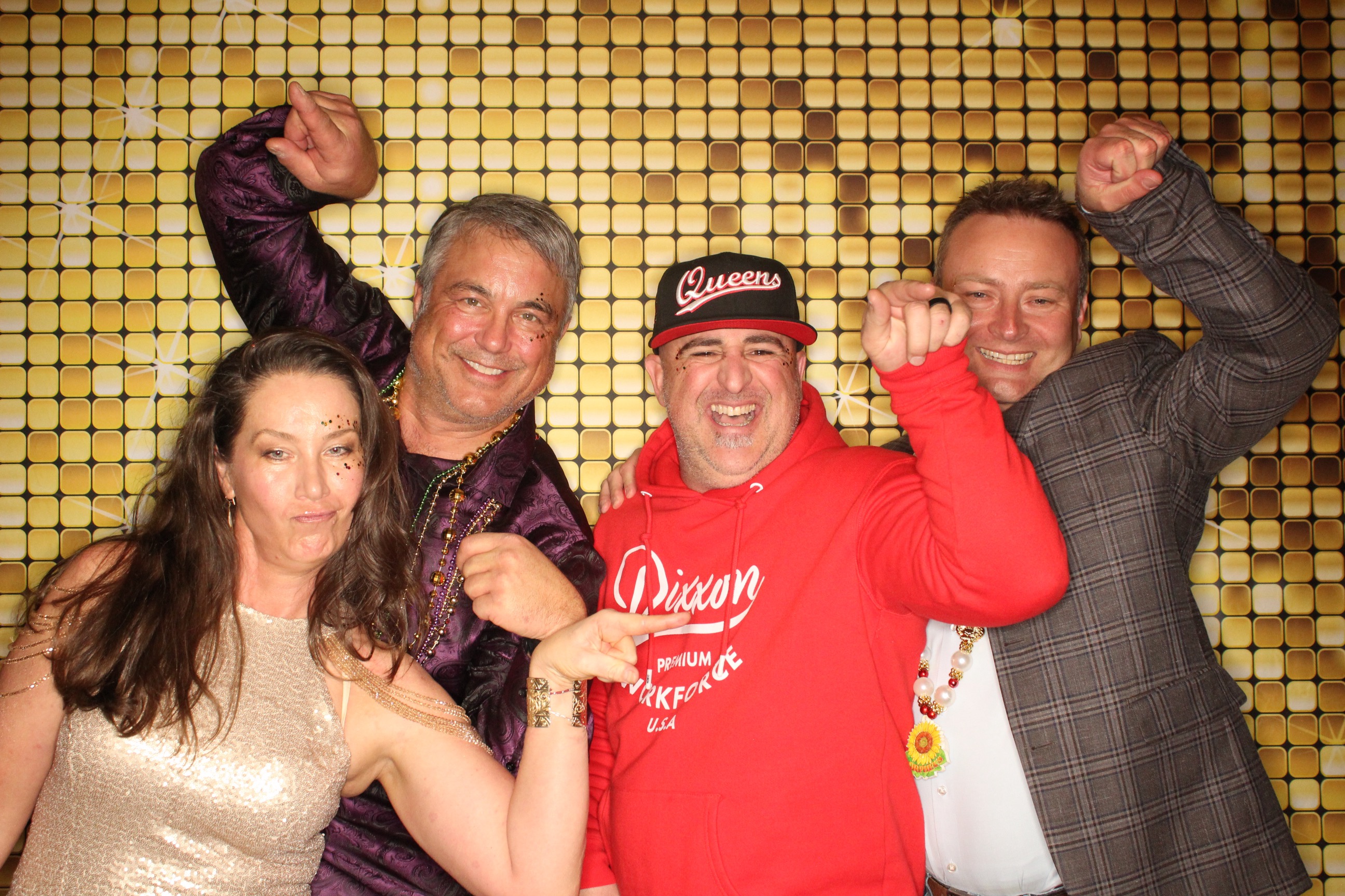 Phillips 66 Holiday Party | View more photos from the event at gallery.photoboothbillings.com/u/PhotoBoothBillings/Phillips-66-Holiday-Party-0