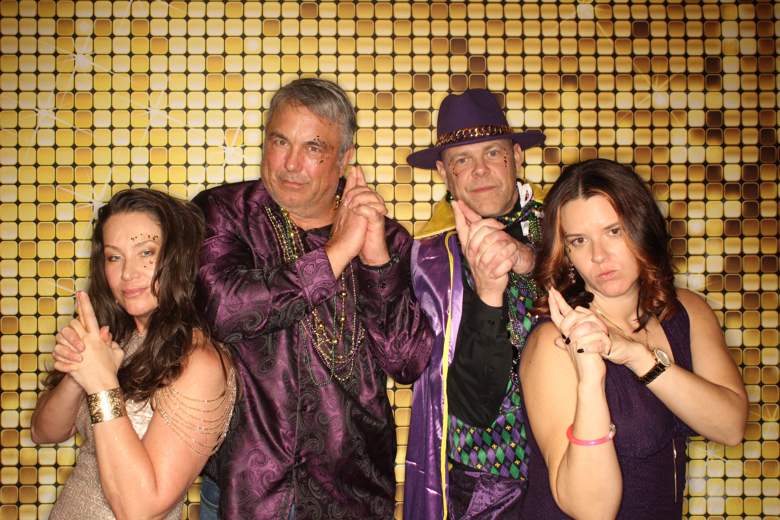 Phillips 66 Holiday Party | View more photos from the event at gallery.photoboothbillings.com/u/PhotoBoothBillings/Phillips-66-Holiday-Party-0