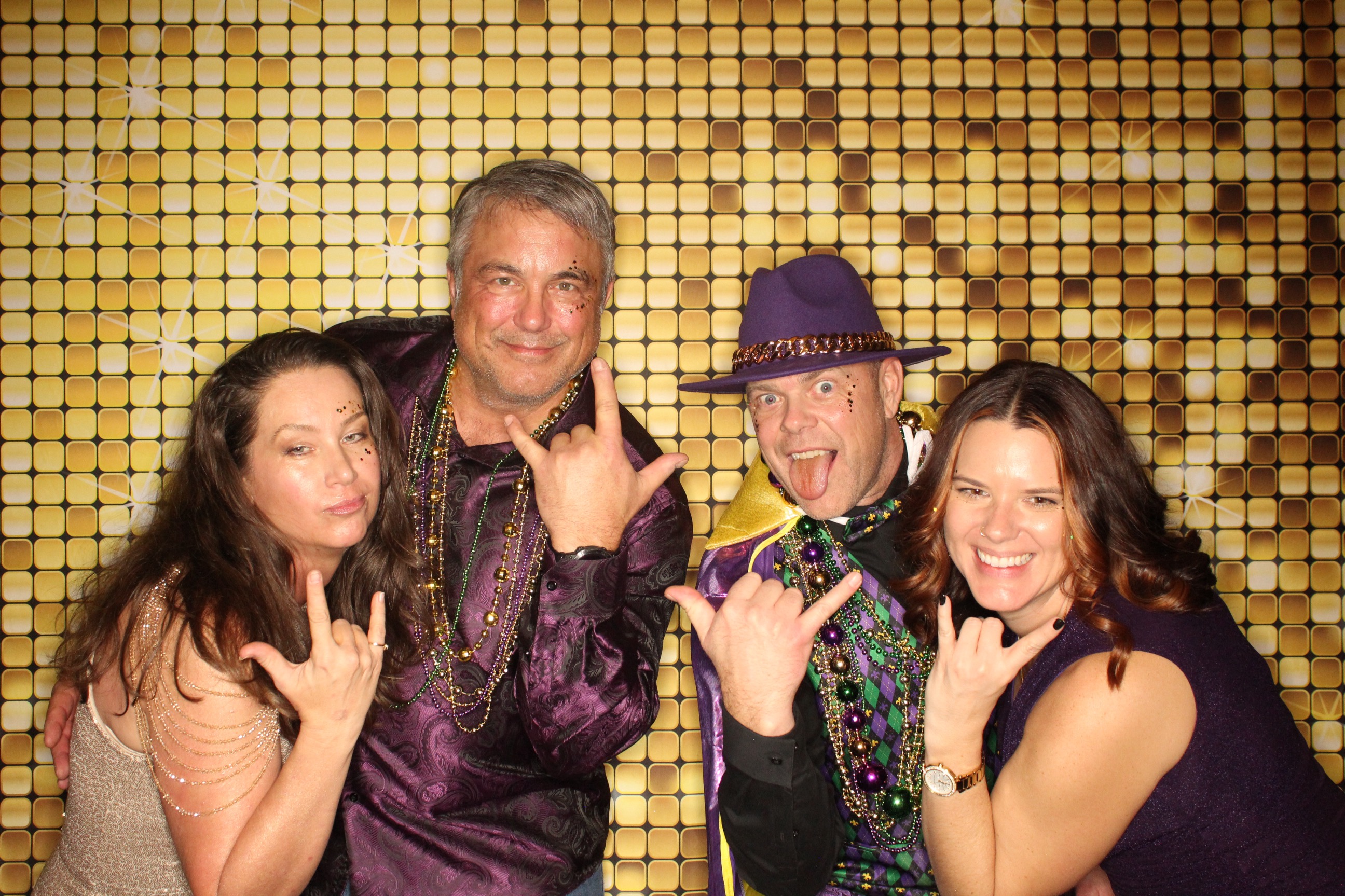 Phillips 66 Holiday Party | View more photos from the event at gallery.photoboothbillings.com/u/PhotoBoothBillings/Phillips-66-Holiday-Party-0