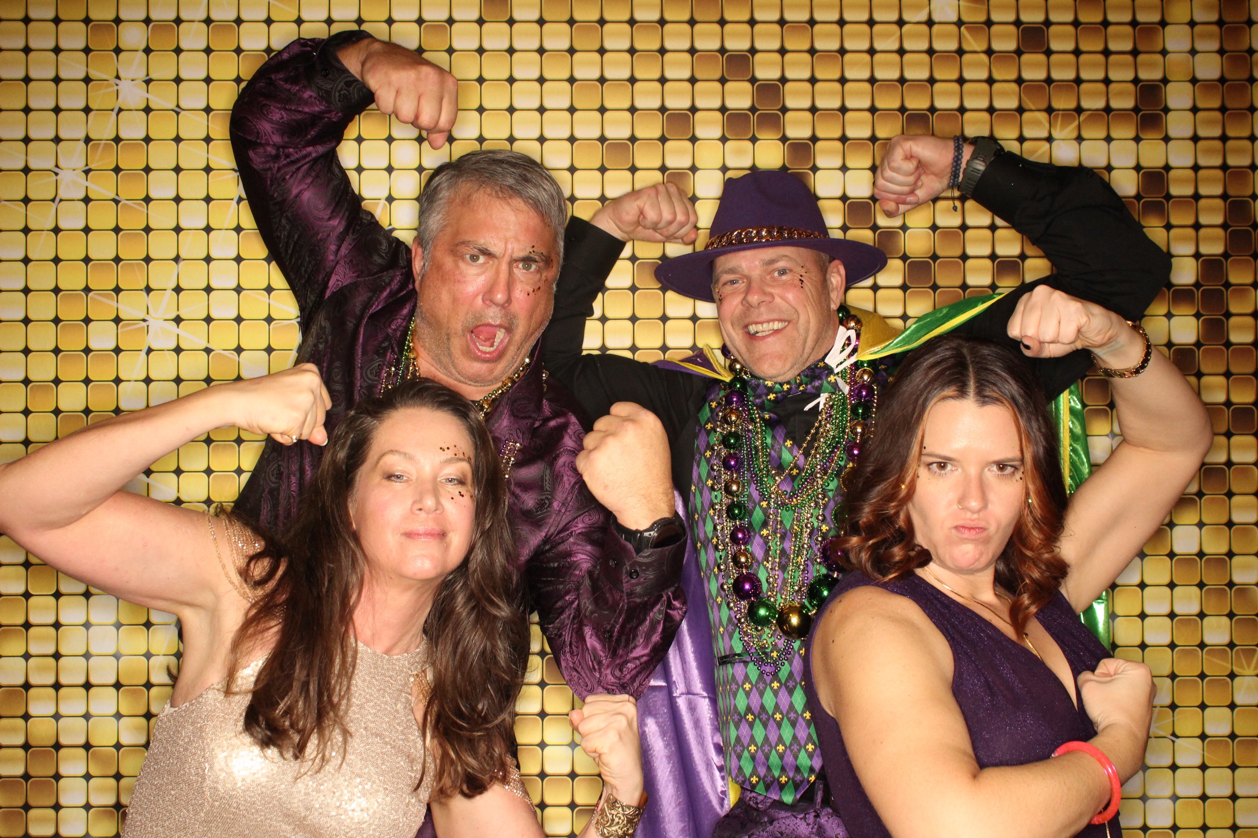 Phillips 66 Holiday Party | View more photos from the event at gallery.photoboothbillings.com/u/PhotoBoothBillings/Phillips-66-Holiday-Party-0