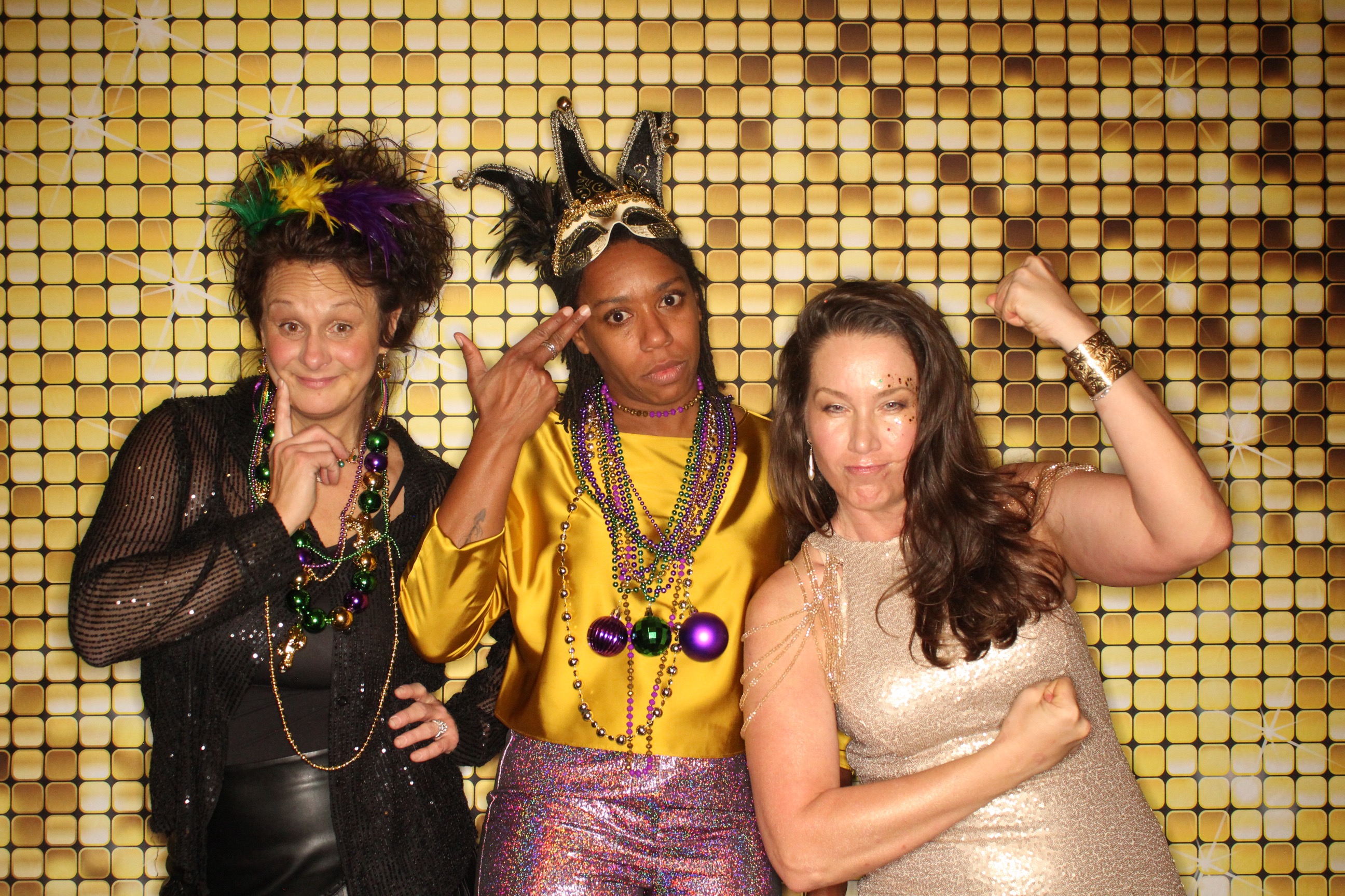 Phillips 66 Holiday Party | View more photos from the event at gallery.photoboothbillings.com/u/PhotoBoothBillings/Phillips-66-Holiday-Party-0