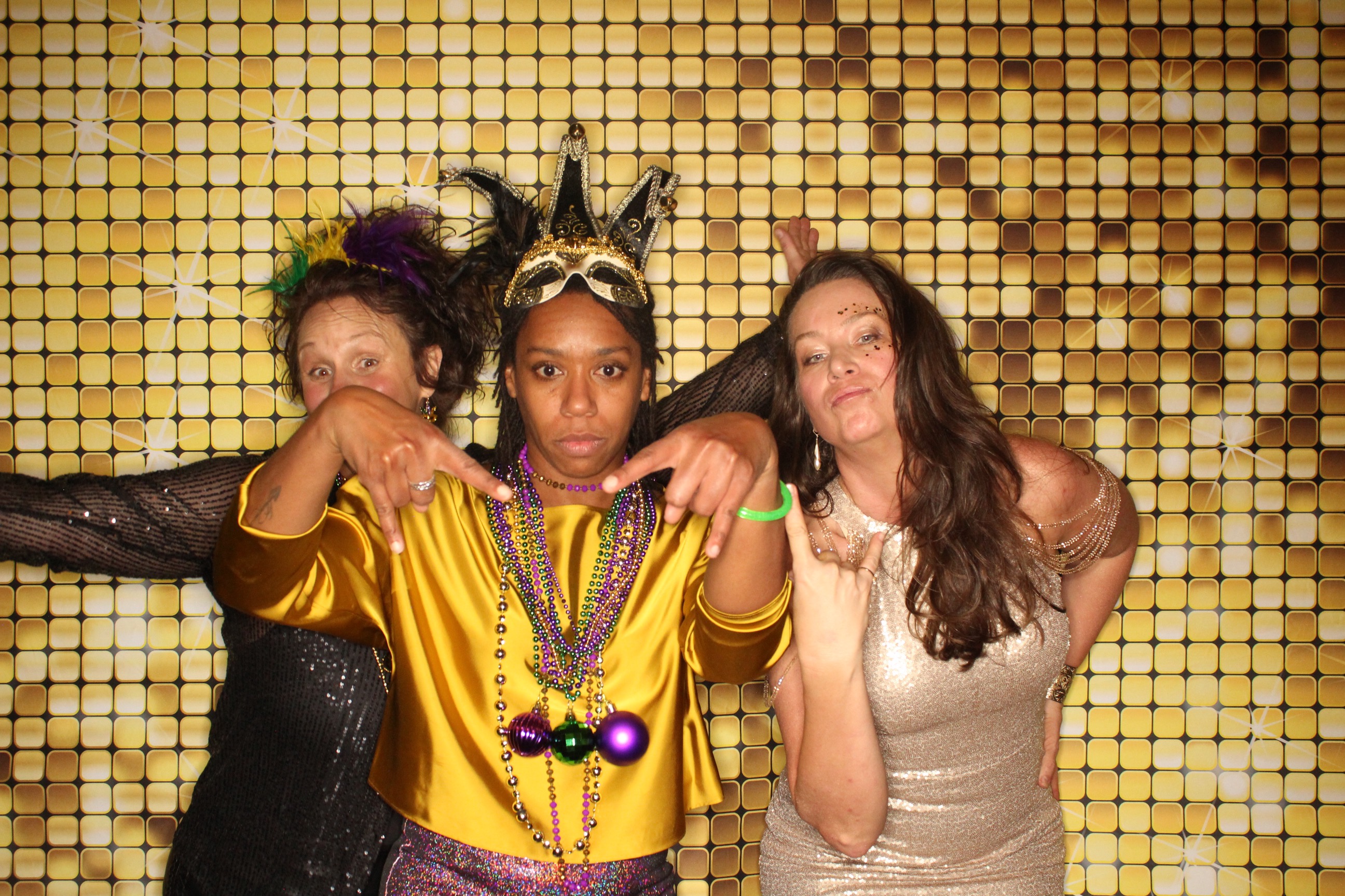 Phillips 66 Holiday Party | View more photos from the event at gallery.photoboothbillings.com/u/PhotoBoothBillings/Phillips-66-Holiday-Party-0