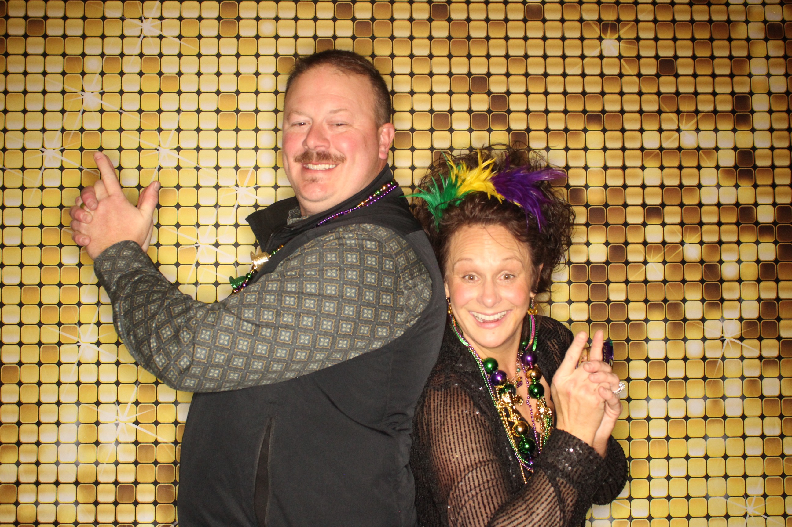 Phillips 66 Holiday Party | View more photos from the event at gallery.photoboothbillings.com/u/PhotoBoothBillings/Phillips-66-Holiday-Party-0