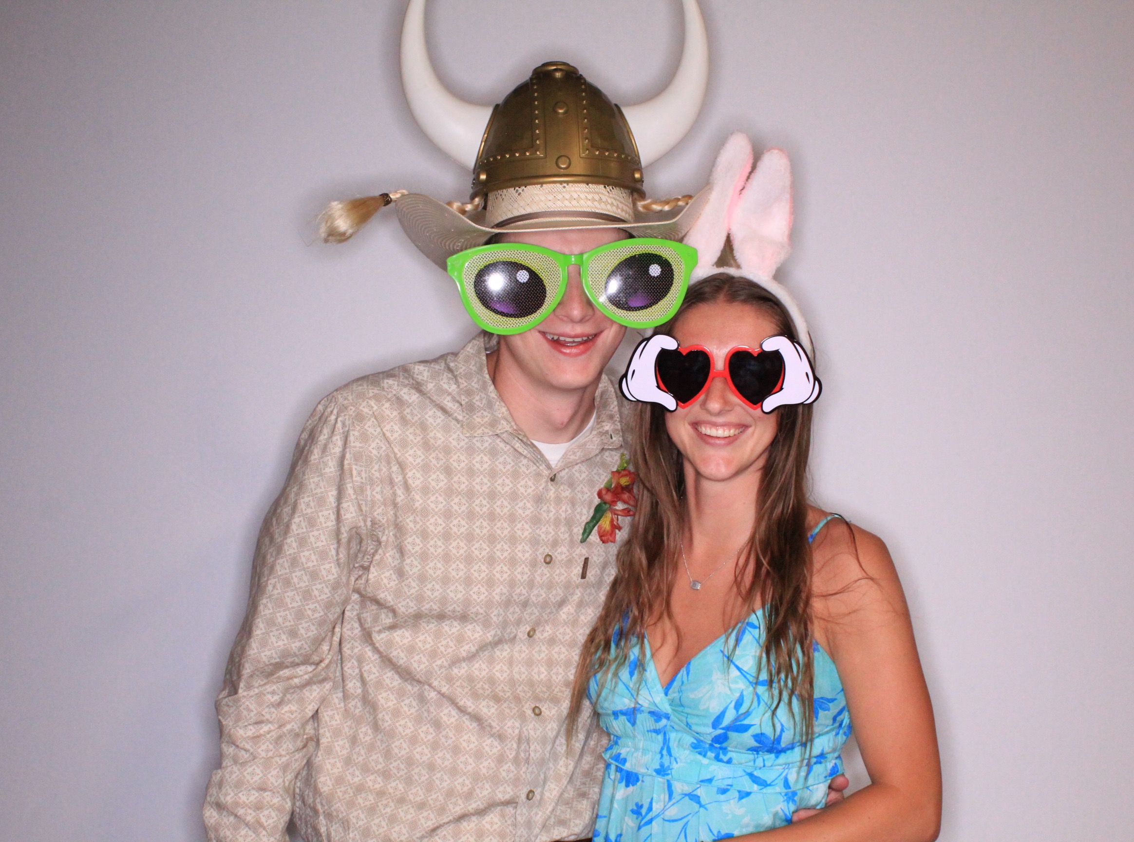 Shelby and Shay's Wedding | View more photos from the event at gallery.photoboothbillings.com/u/PhotoBoothBillings/Shelby-and-Shays-Wedding