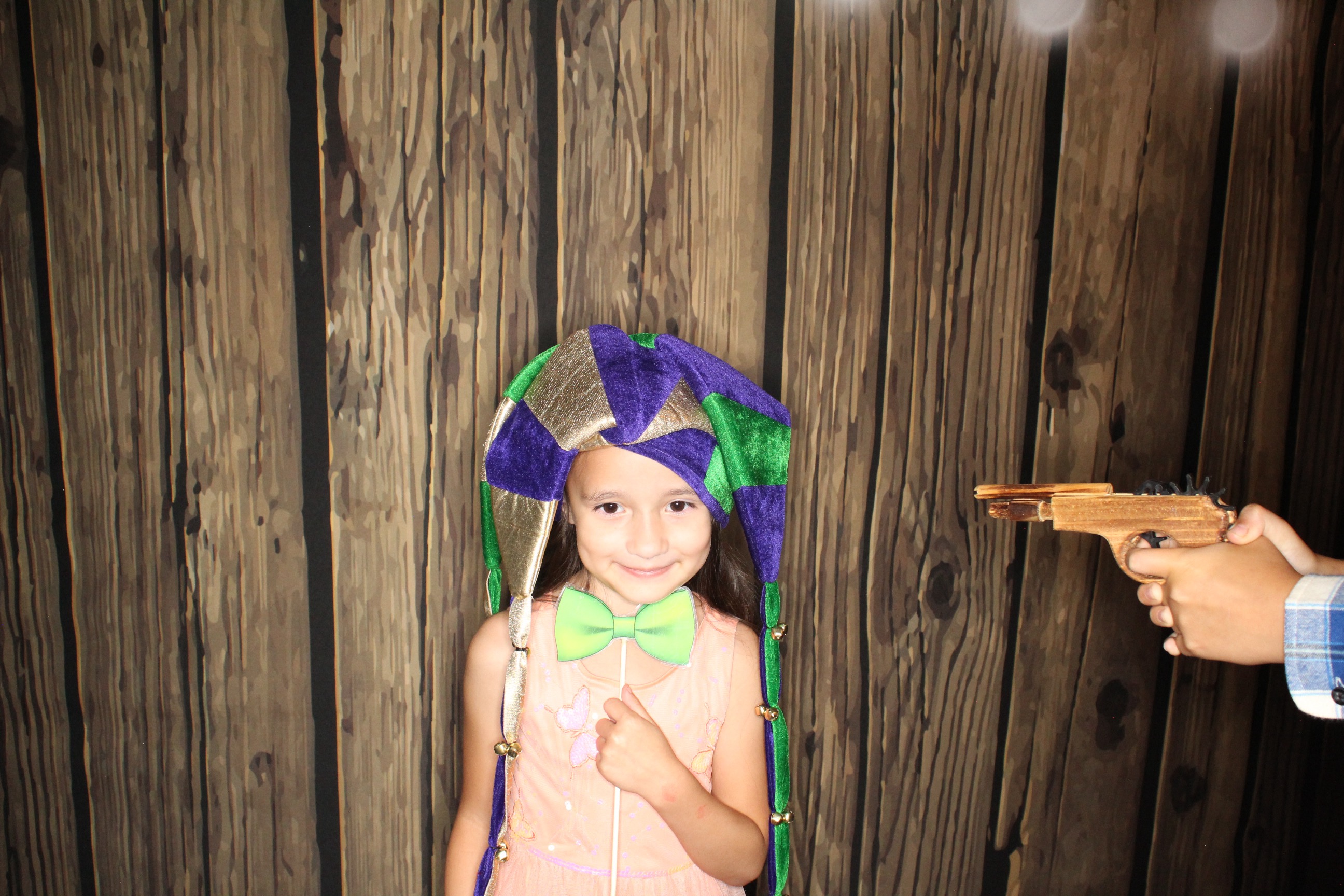 Staci and Matt's Wedding | View more photos from the event at gallery.photoboothbillings.com/u/PhotoBoothBillings/Staci-and-Matts-Wedding