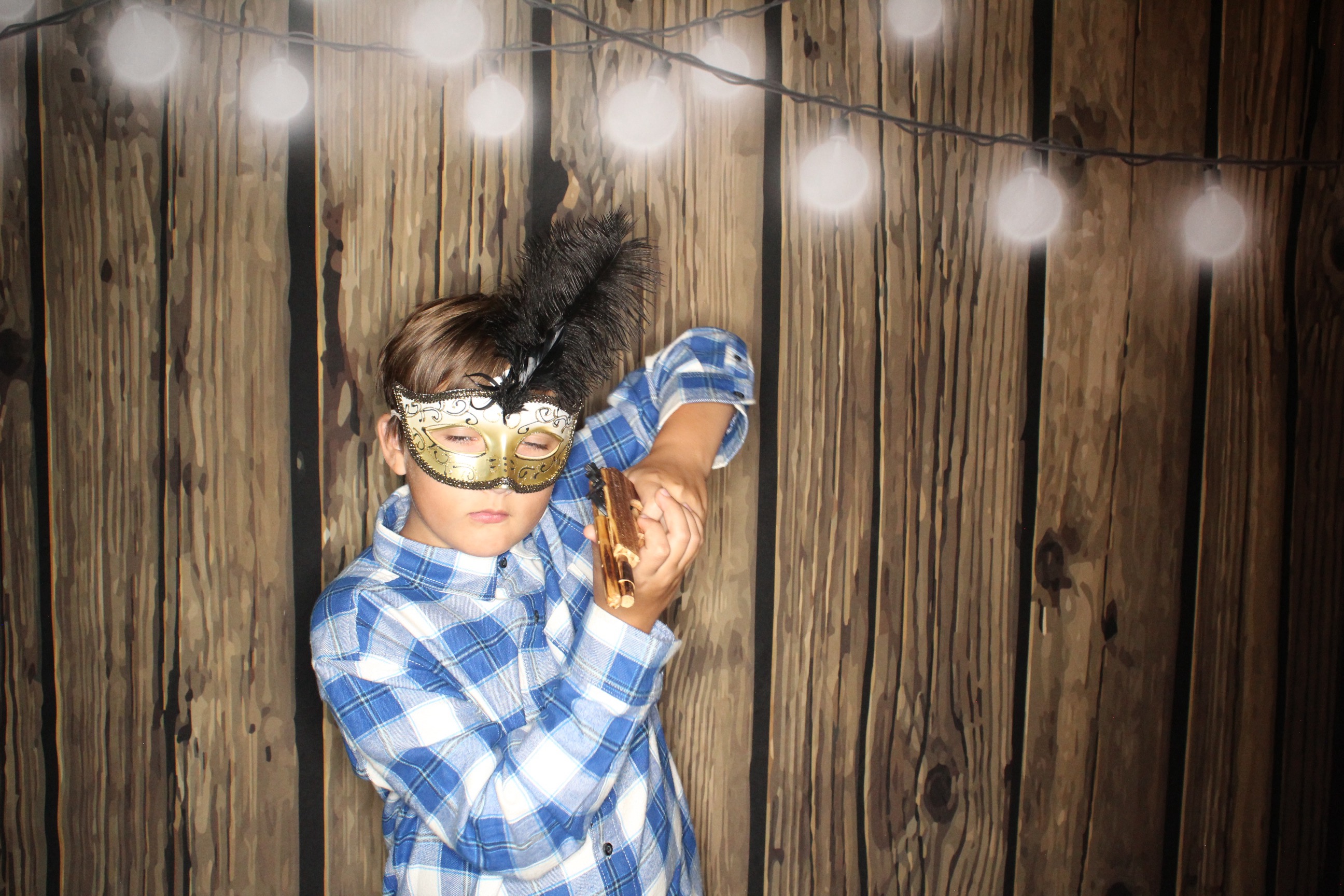 Staci and Matt's Wedding | View more photos from the event at gallery.photoboothbillings.com/u/PhotoBoothBillings/Staci-and-Matts-Wedding