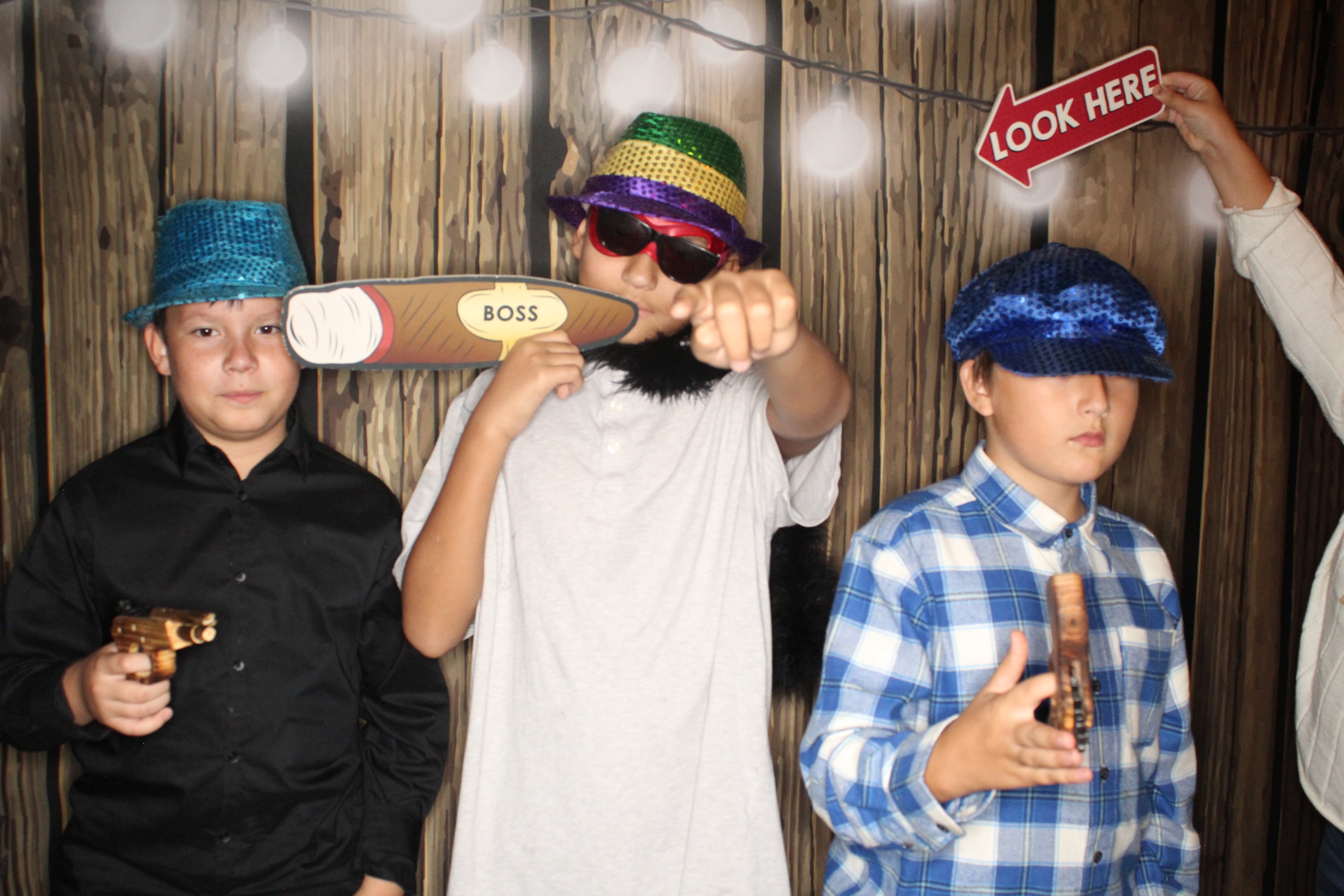 Staci and Matt's Wedding | View more photos from the event at gallery.photoboothbillings.com/u/PhotoBoothBillings/Staci-and-Matts-Wedding