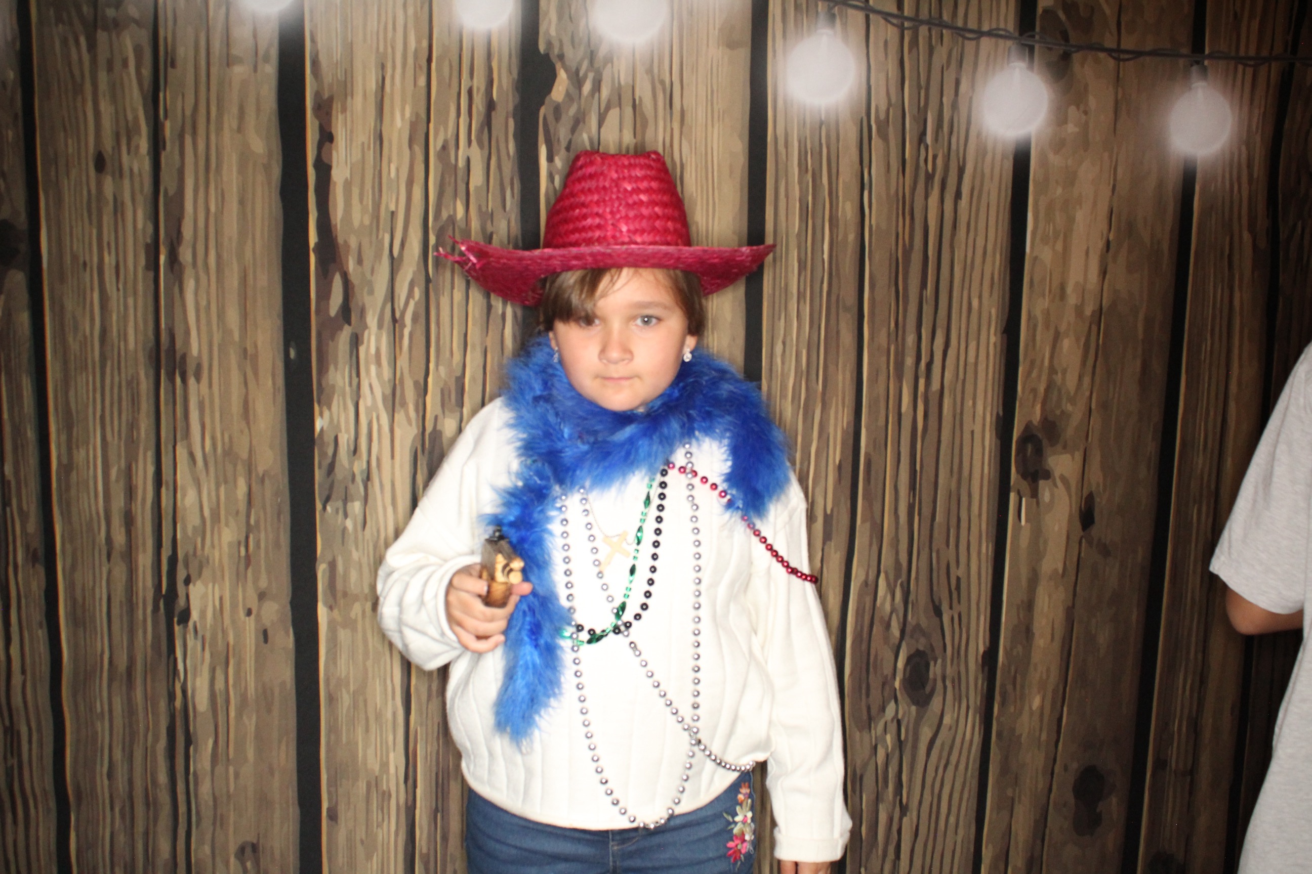 Staci and Matt's Wedding | View more photos from the event at gallery.photoboothbillings.com/u/PhotoBoothBillings/Staci-and-Matts-Wedding