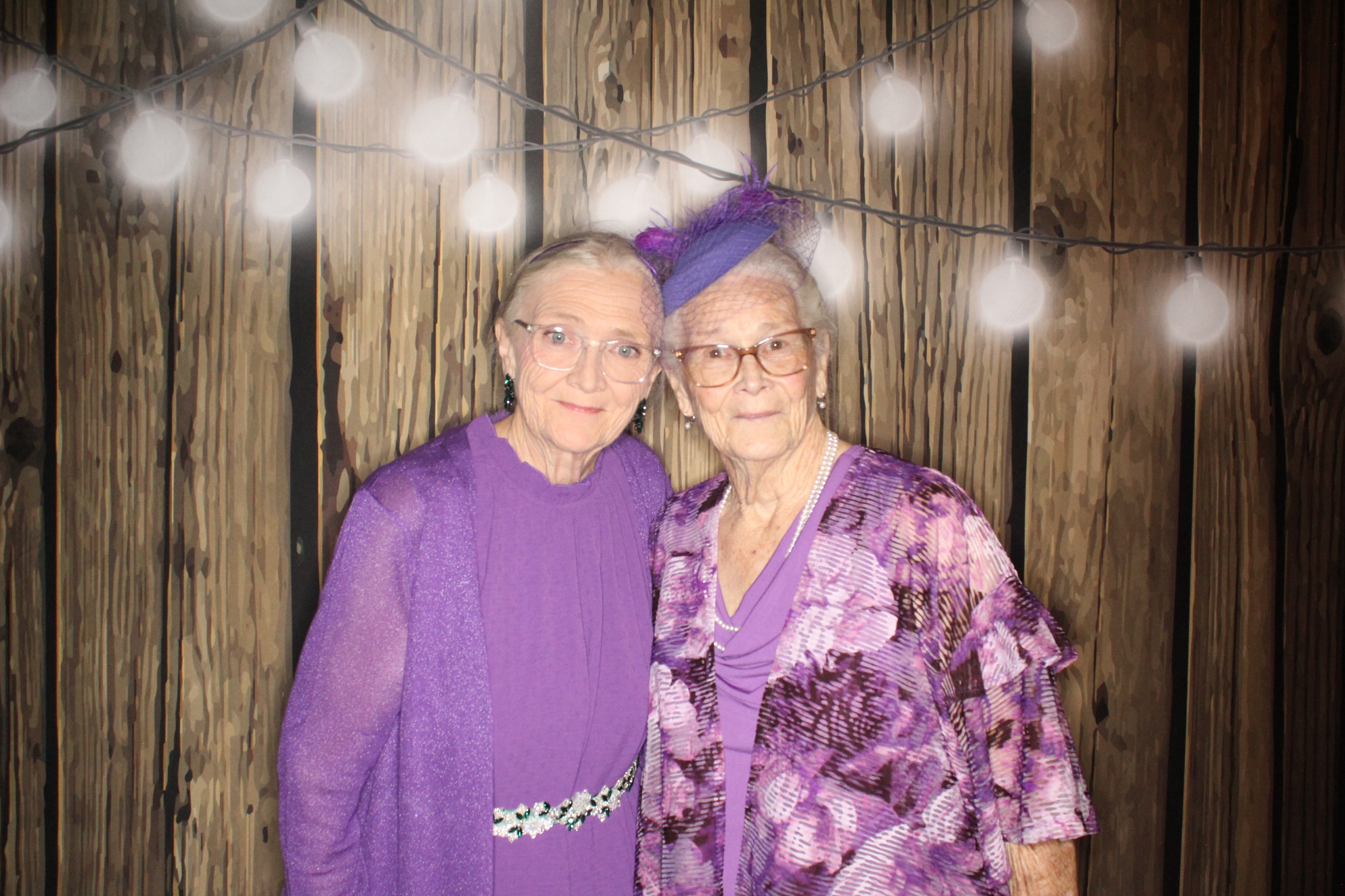 Staci and Matt's Wedding | View more photos from the event at gallery.photoboothbillings.com/u/PhotoBoothBillings/Staci-and-Matts-Wedding